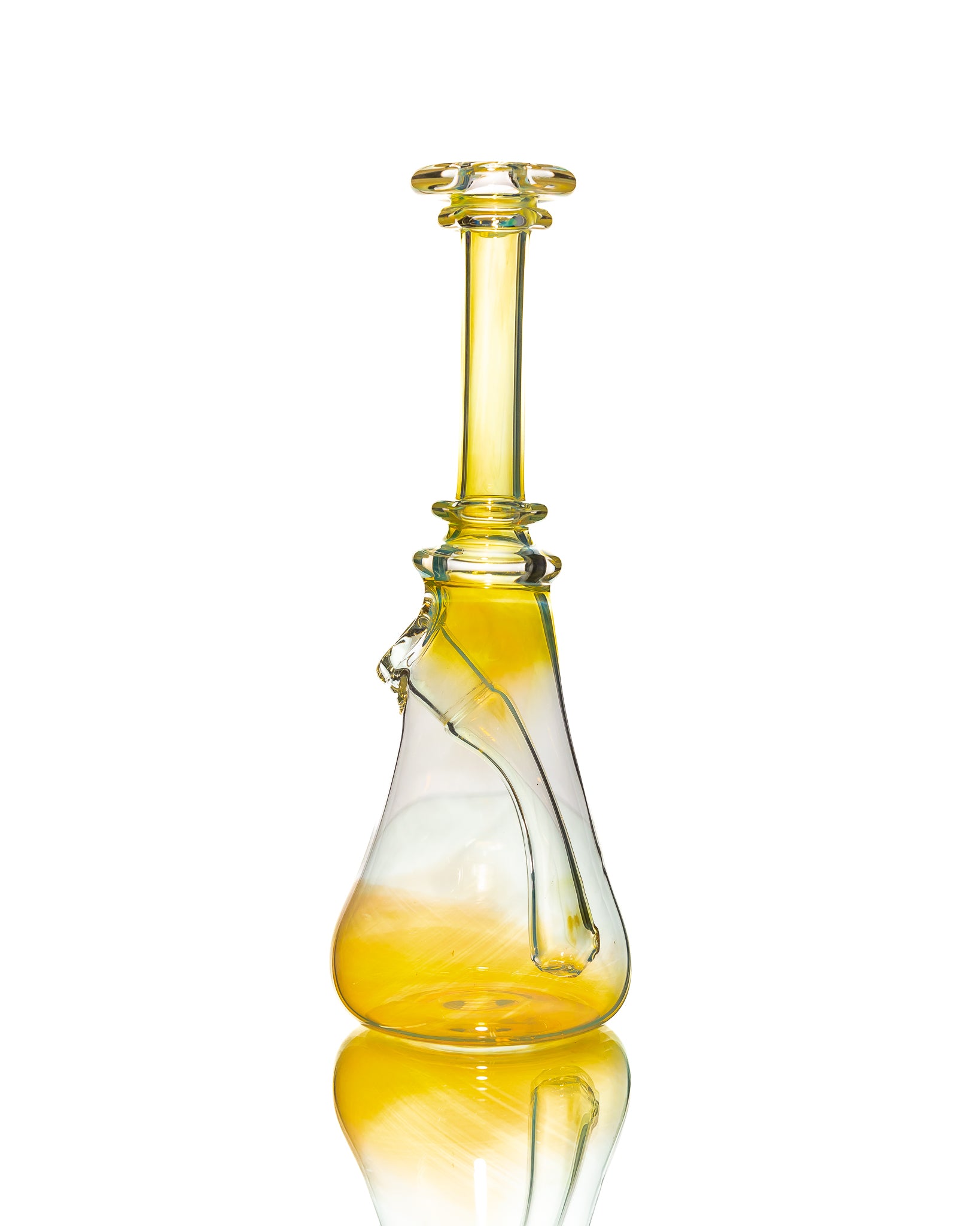 Yeti Glass - Fumed Tube Jammers