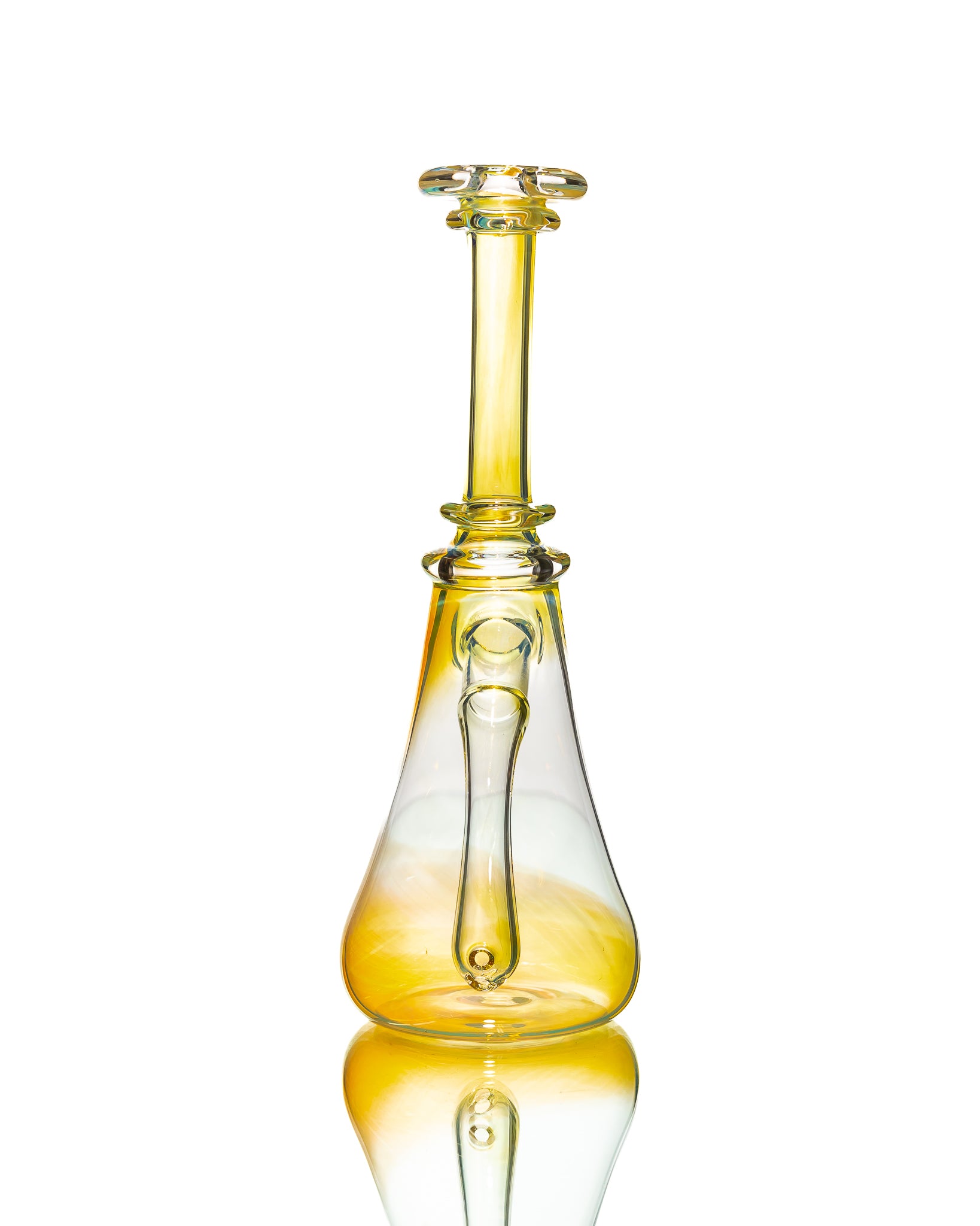 Yeti Glass - Fumed Tube Jammers