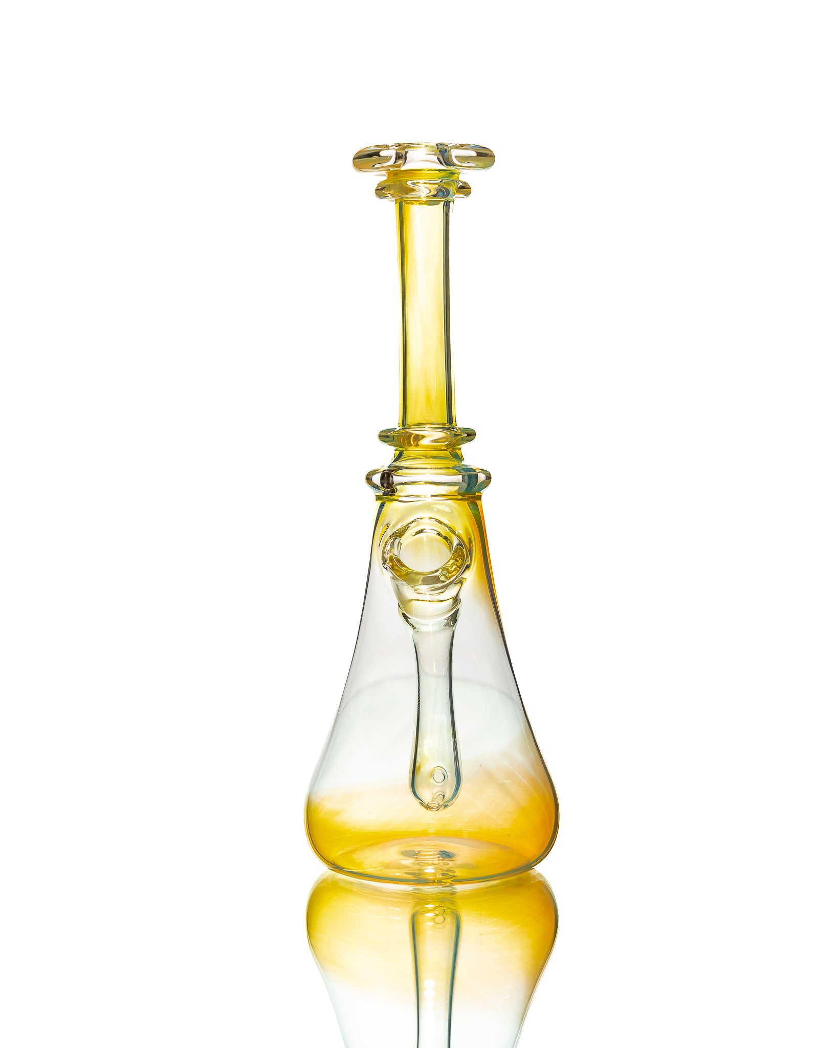 Yeti Glass - Fumed Tube Jammers