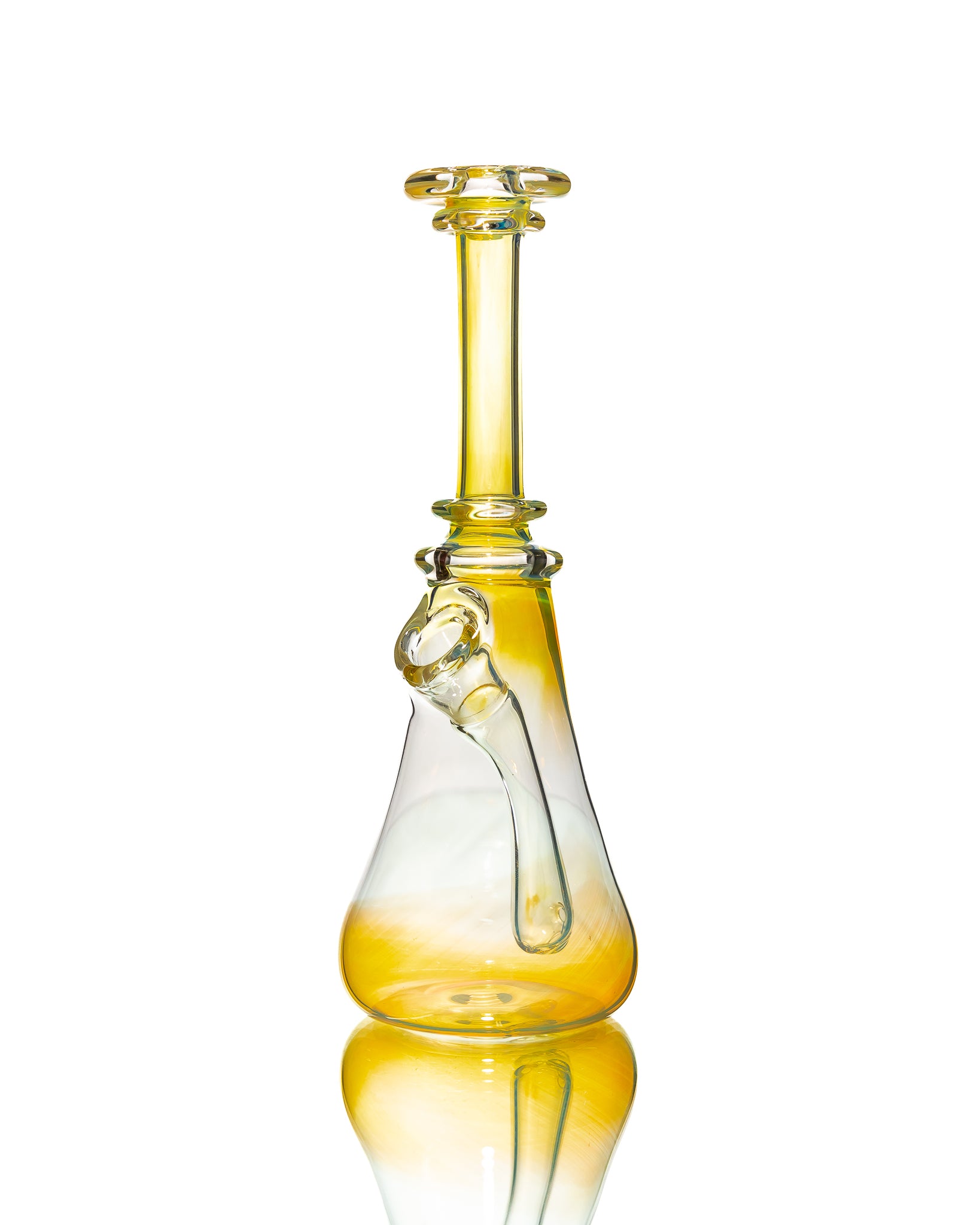 Yeti Glass - Fumed Tube Jammers