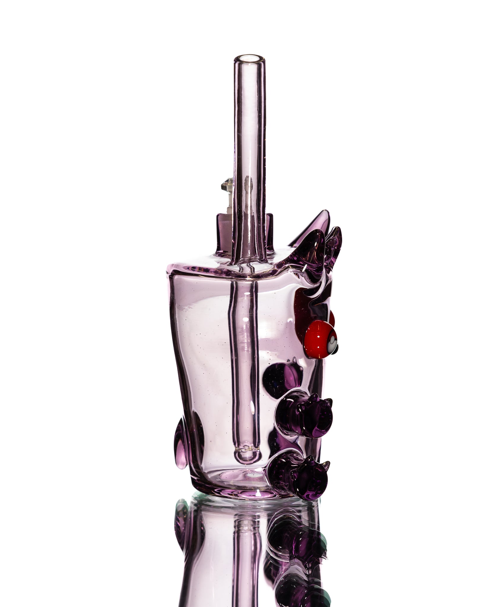 Soji Cup - Gengar Rig