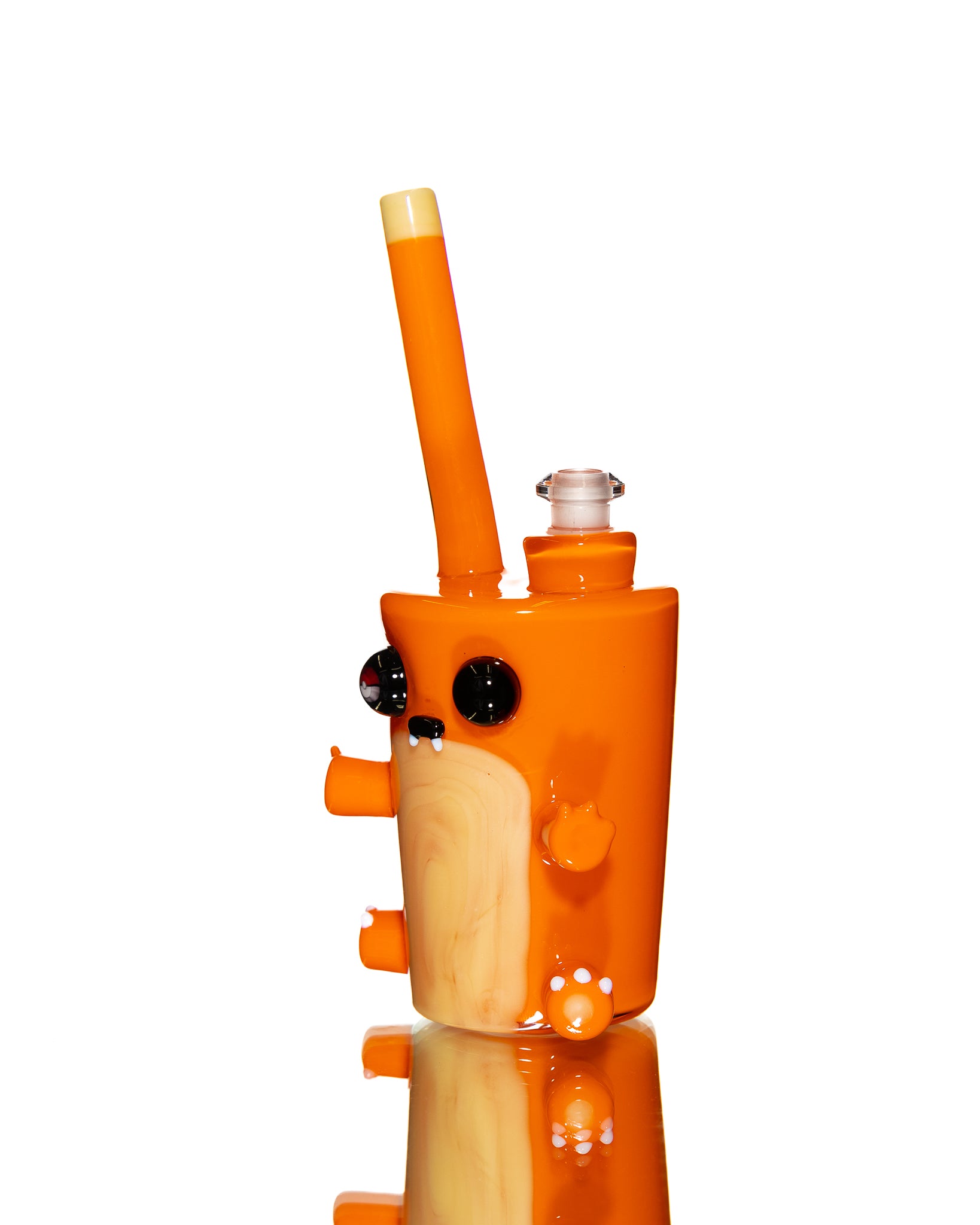 Soji Cup - Charmander Jammer