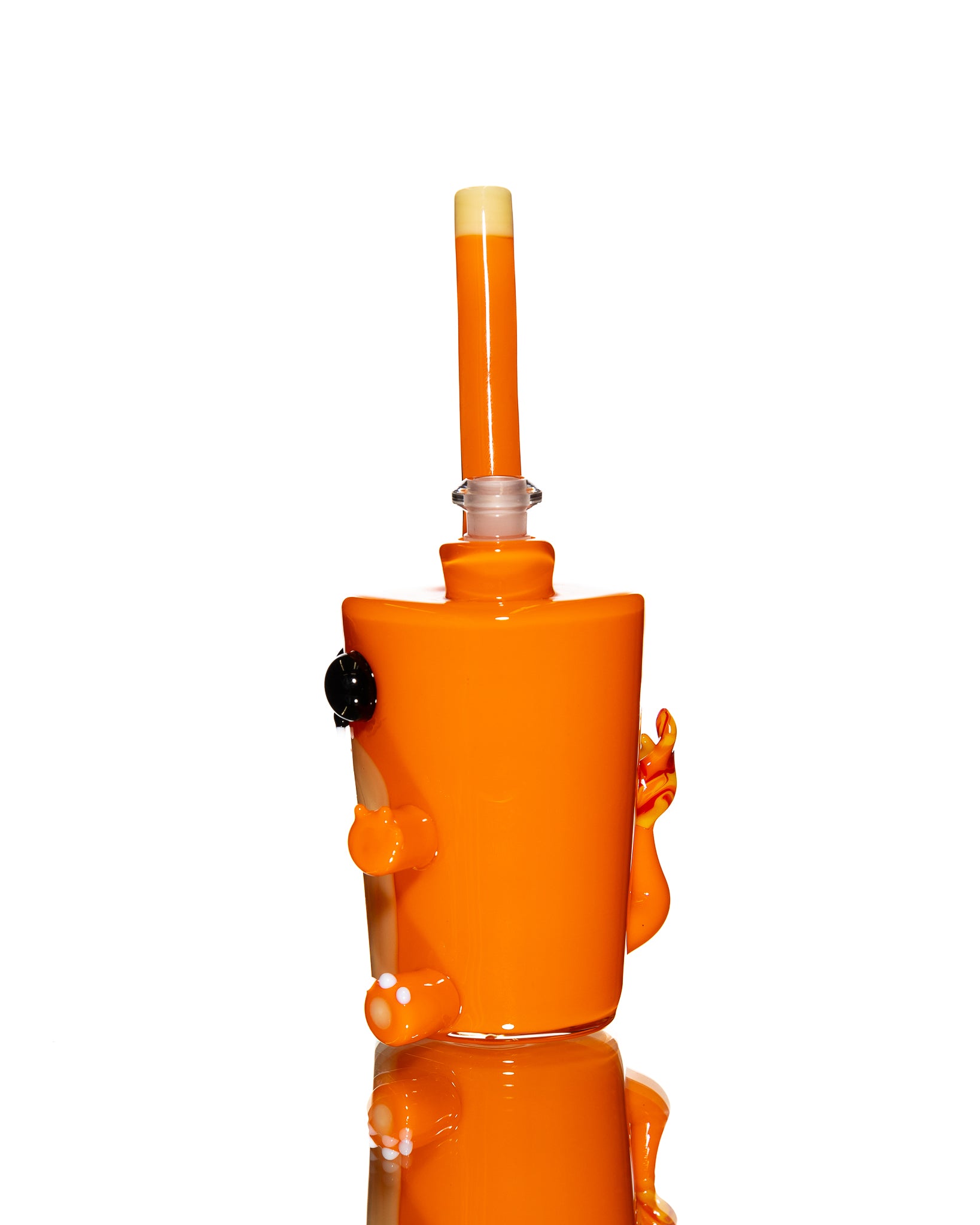 Soji Cup - Charmander Jammer