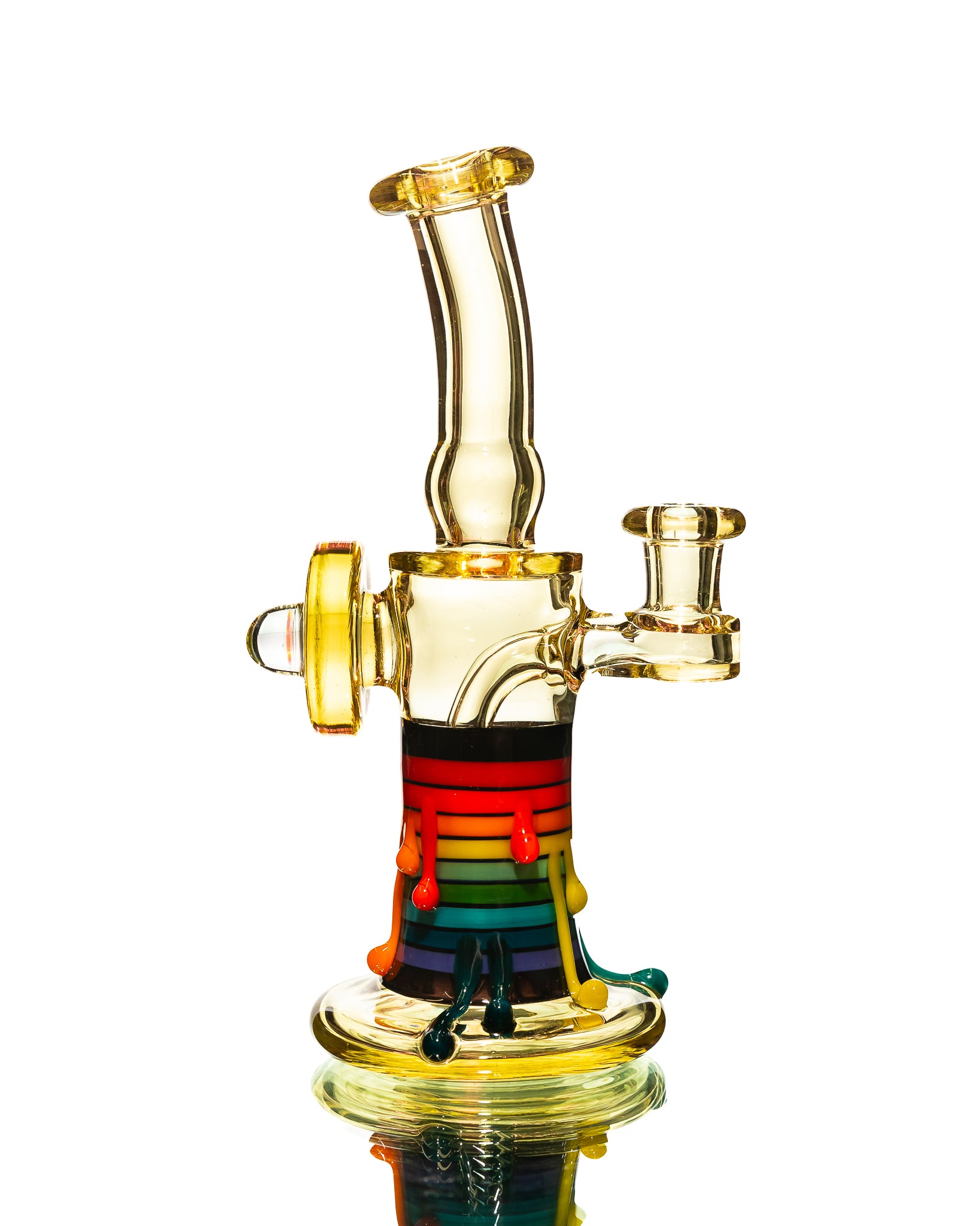 Skrillinger - Yellow/Rainbow Jammer (CFL)