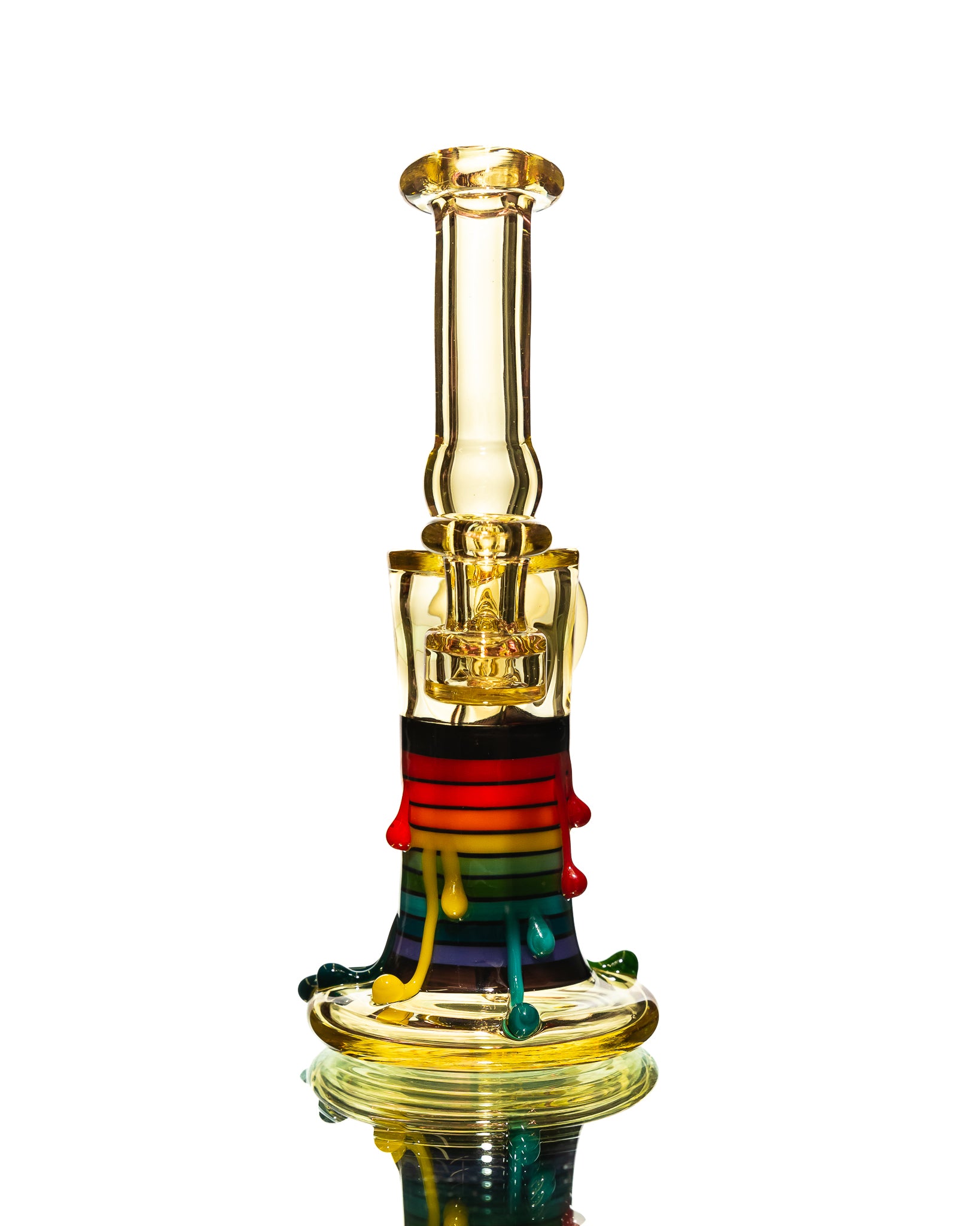 Skrillinger - Yellow/Rainbow Jammer (CFL)