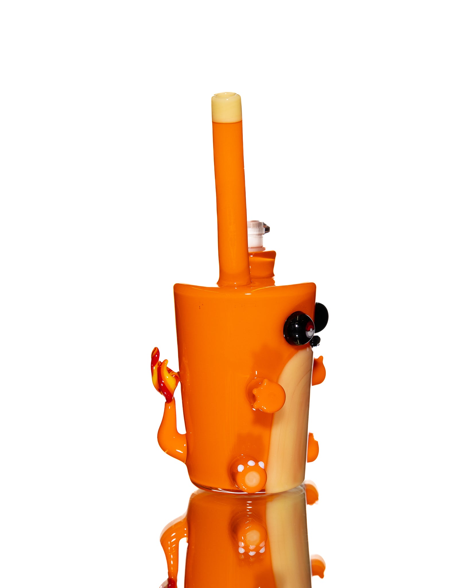 Soji Cup - Charmander Jammer