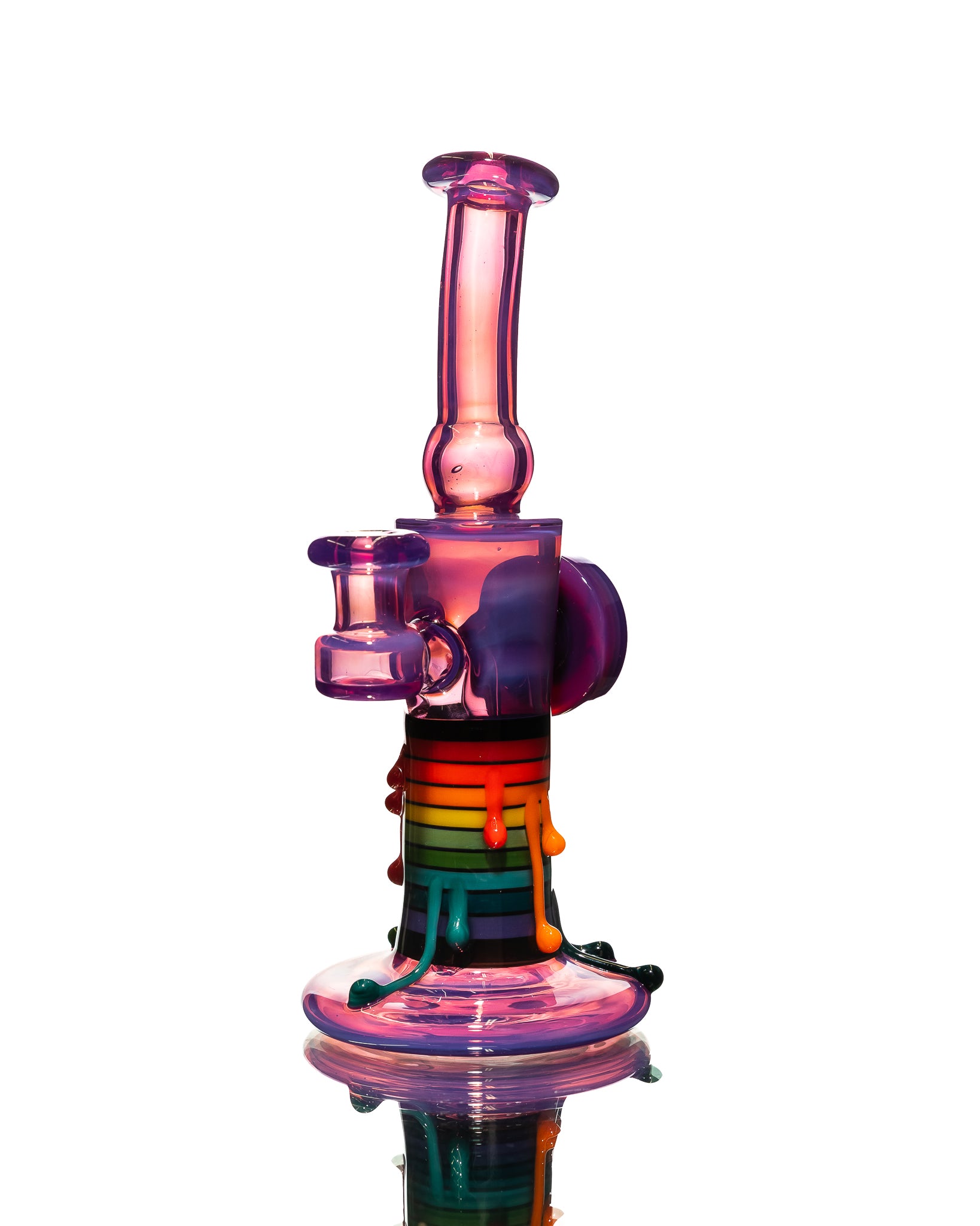 Skrillinger - Purple Ghost Jammer