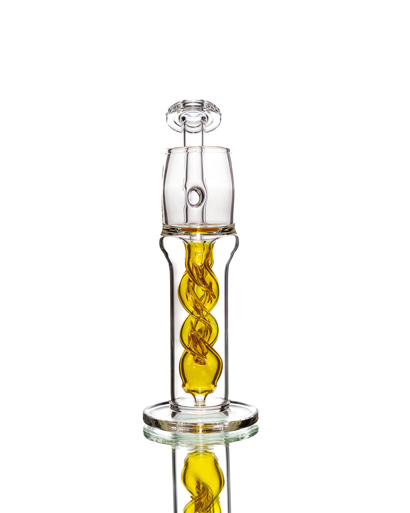 Rich Brian - Proxy Bubbler Attachment - Gold