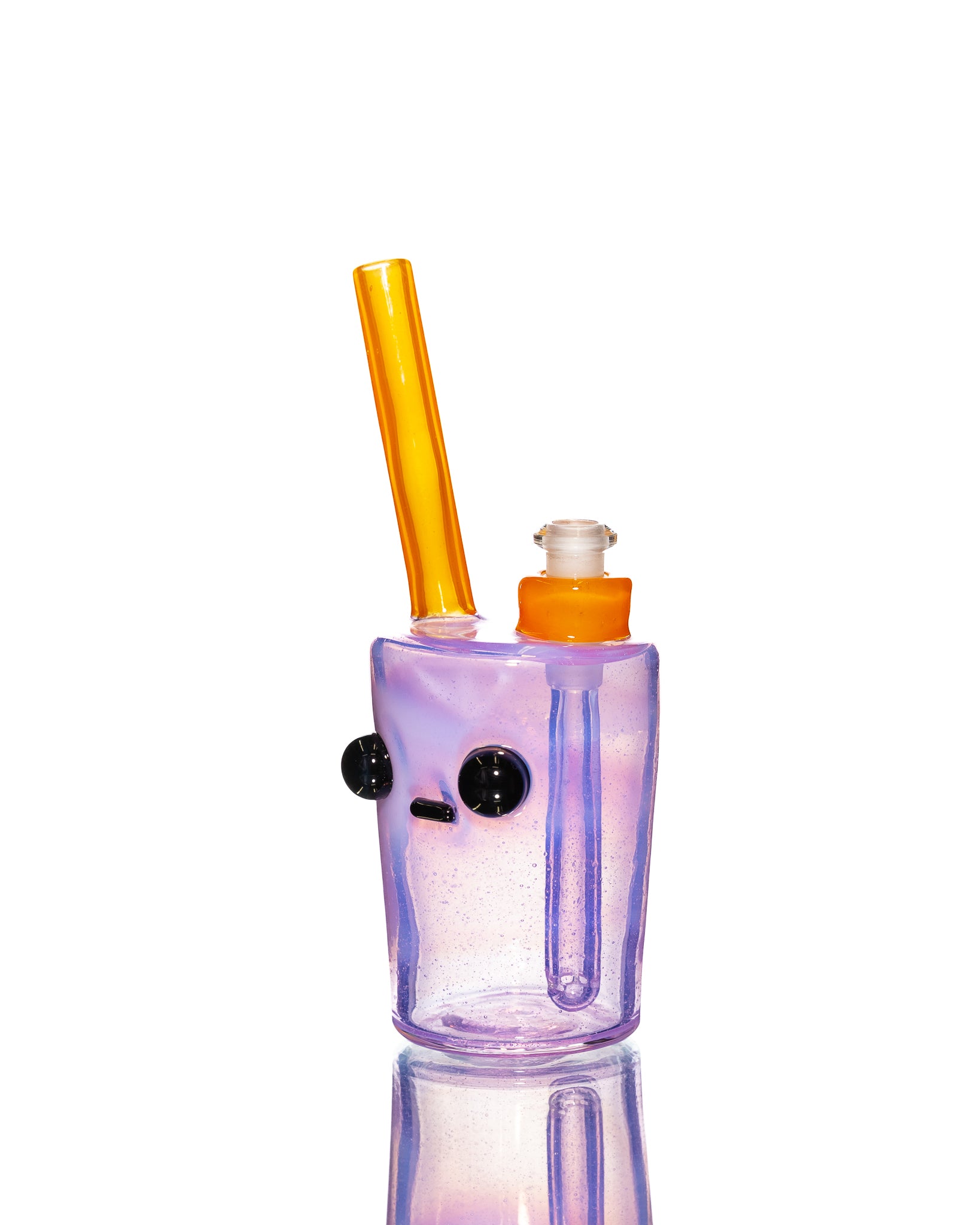Soji Cup - Purple Lilac/Tangie Rig