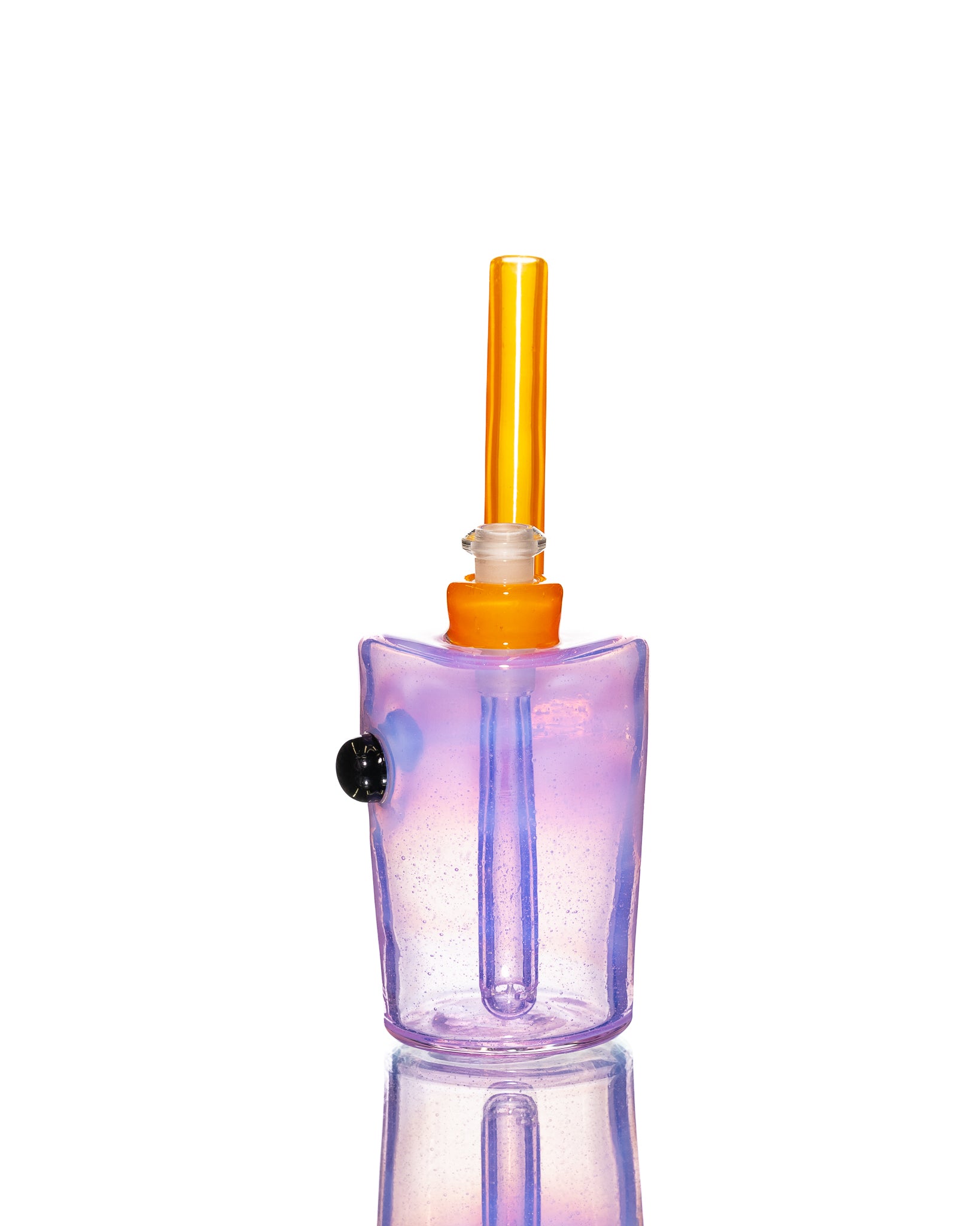 Soji Cup - Purple Lilac/Tangie Rig