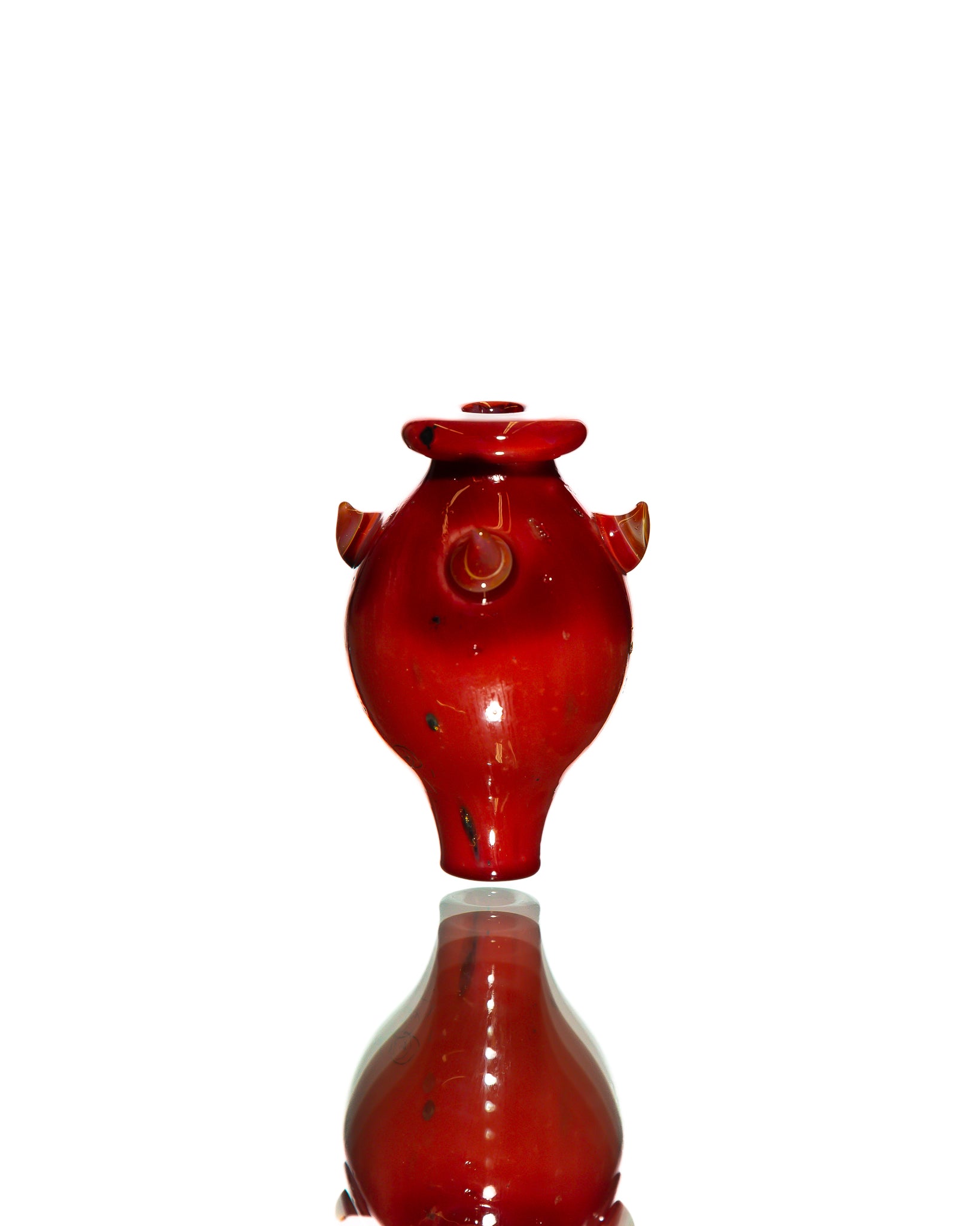 Kaleb Folck - GPPR "Blood Red" Open Mouth