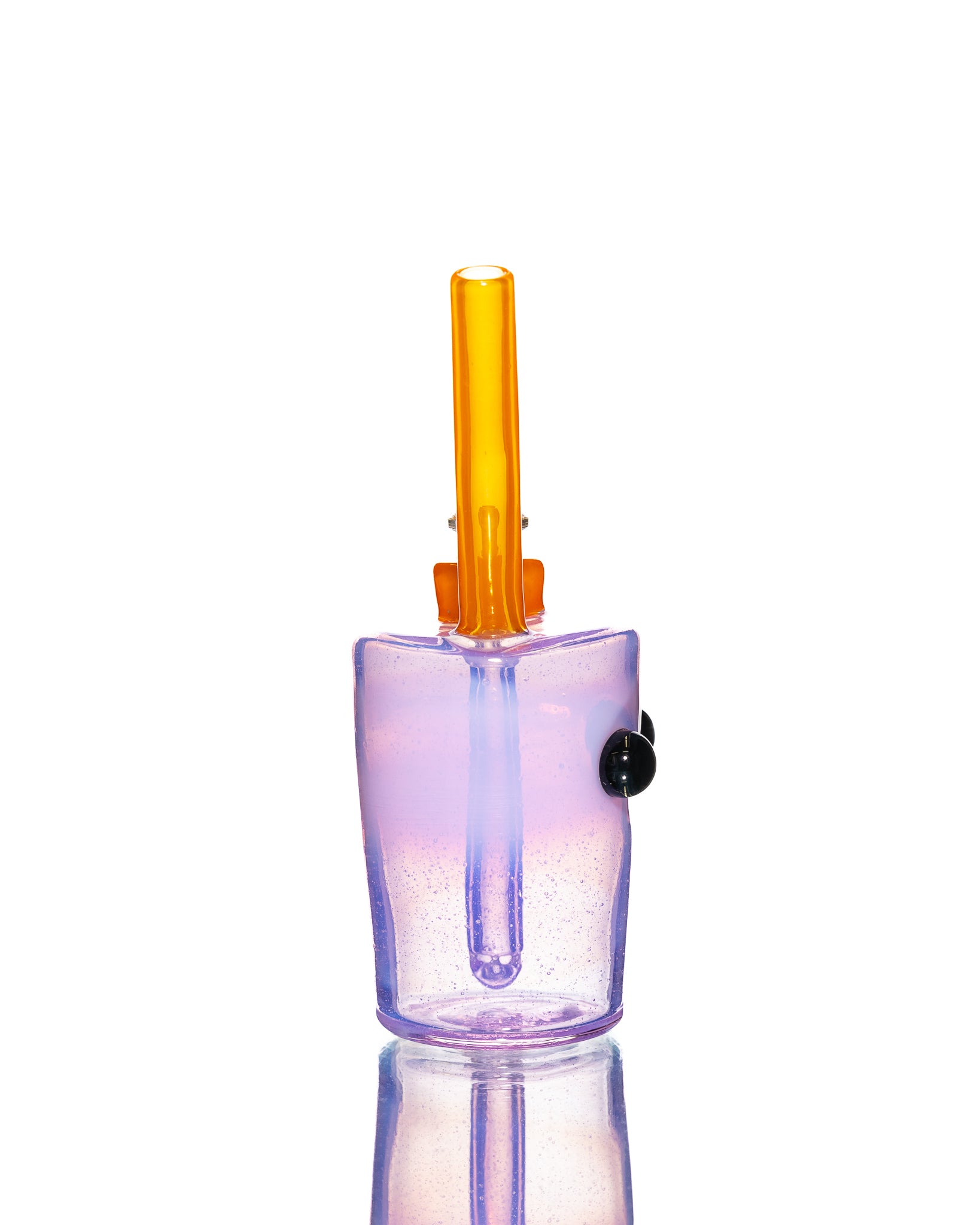 Soji Cup - Purple Lilac/Tangie Rig