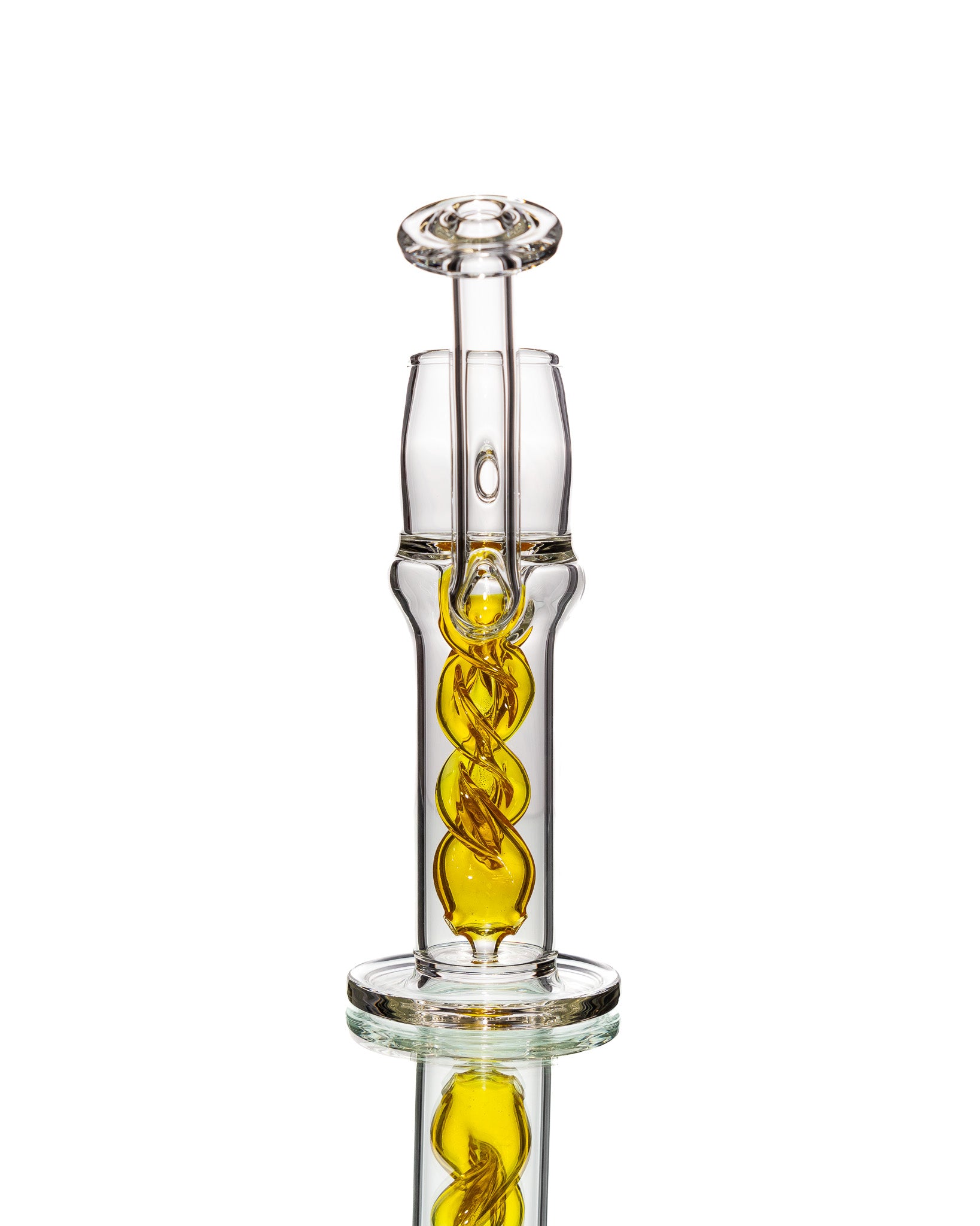 Rich Brian - Proxy Bubbler Attachment - Gold