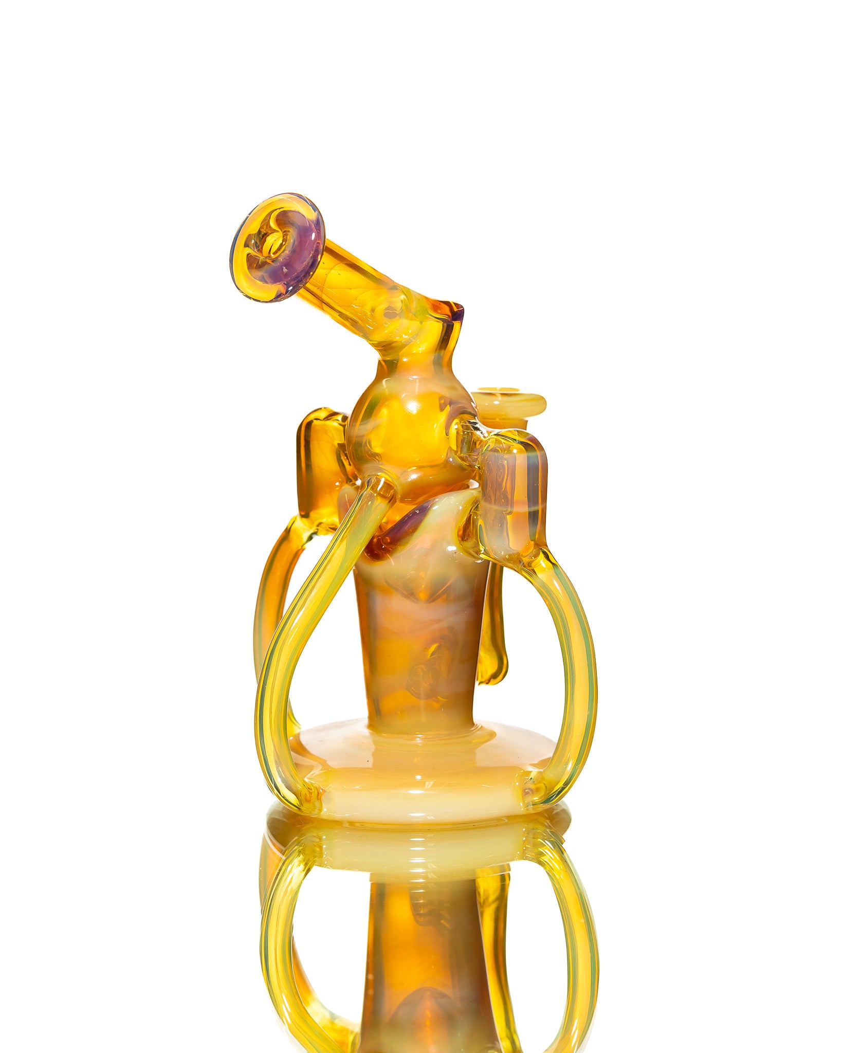 Skrillinger - Fumed Recycler