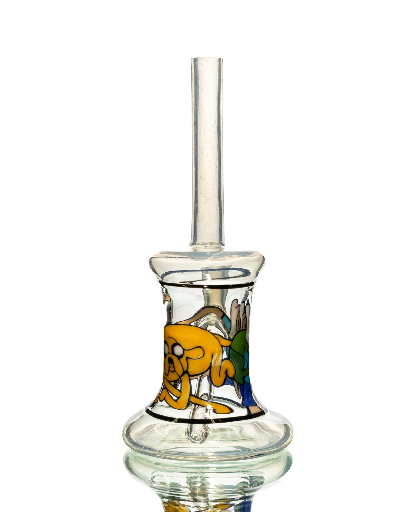 Windstar Glass - Jammer - Adventure Time