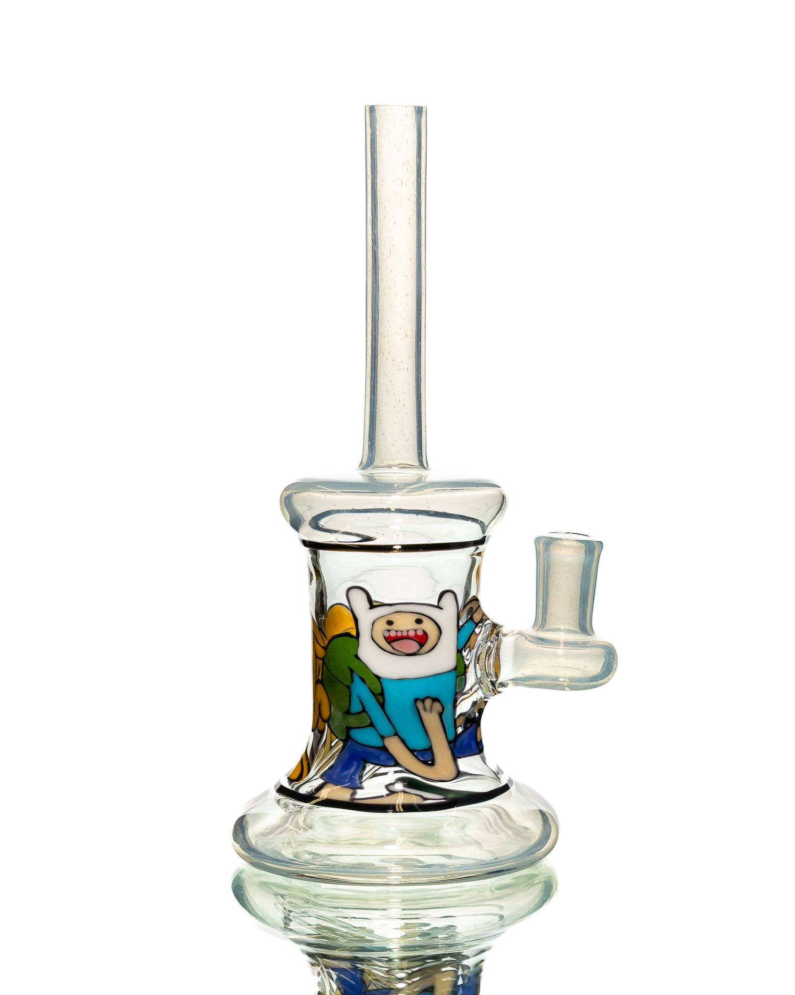Windstar Glass - Jammer - Adventure Time