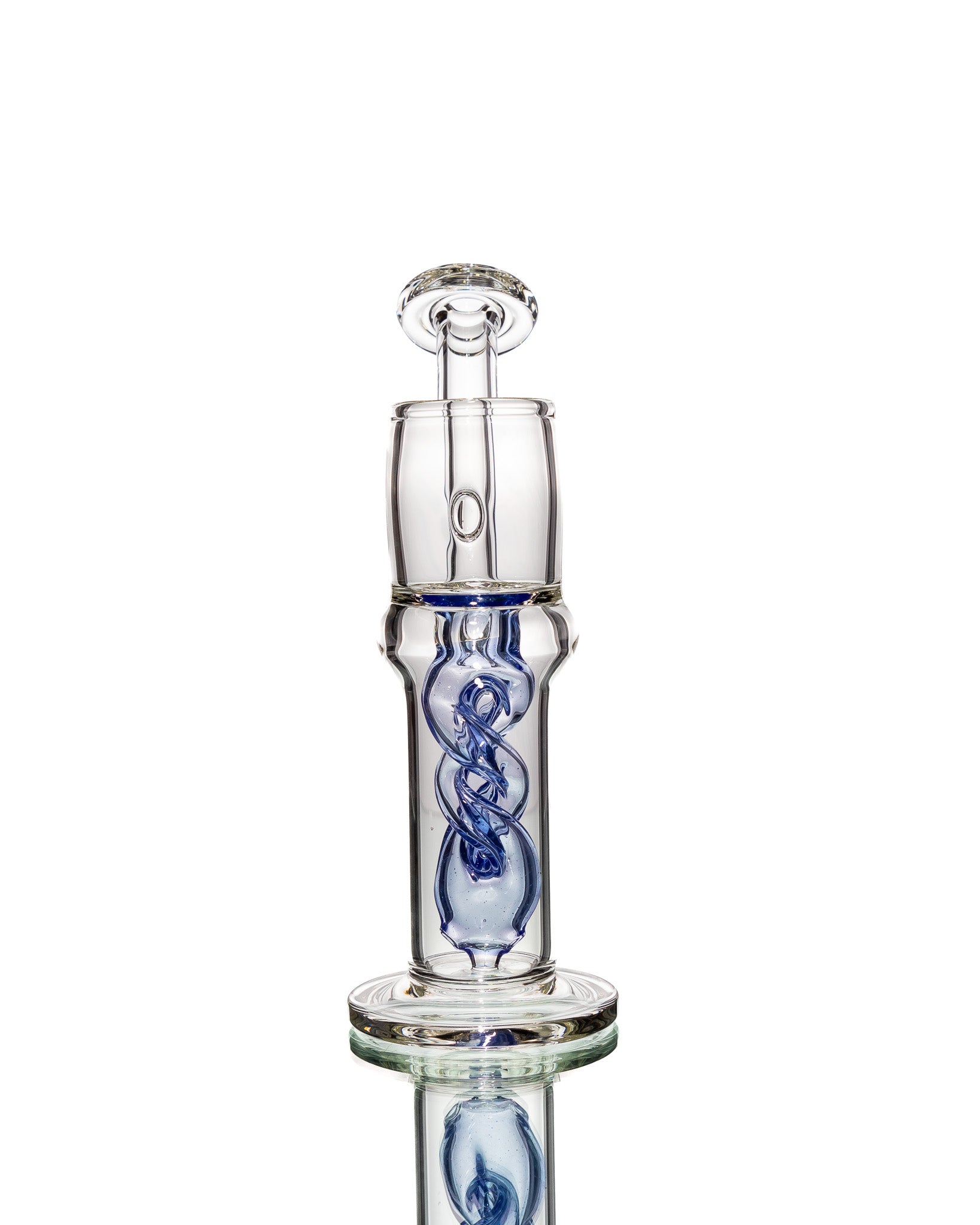 Rich Brian - Proxy Bubbler Attachment - Blue