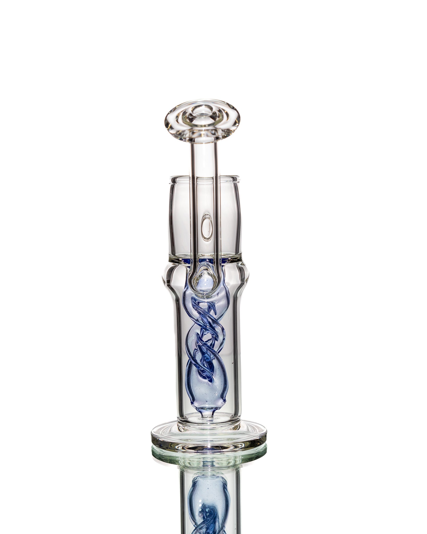 Rich Brian - Proxy Bubbler Attachment - Blue