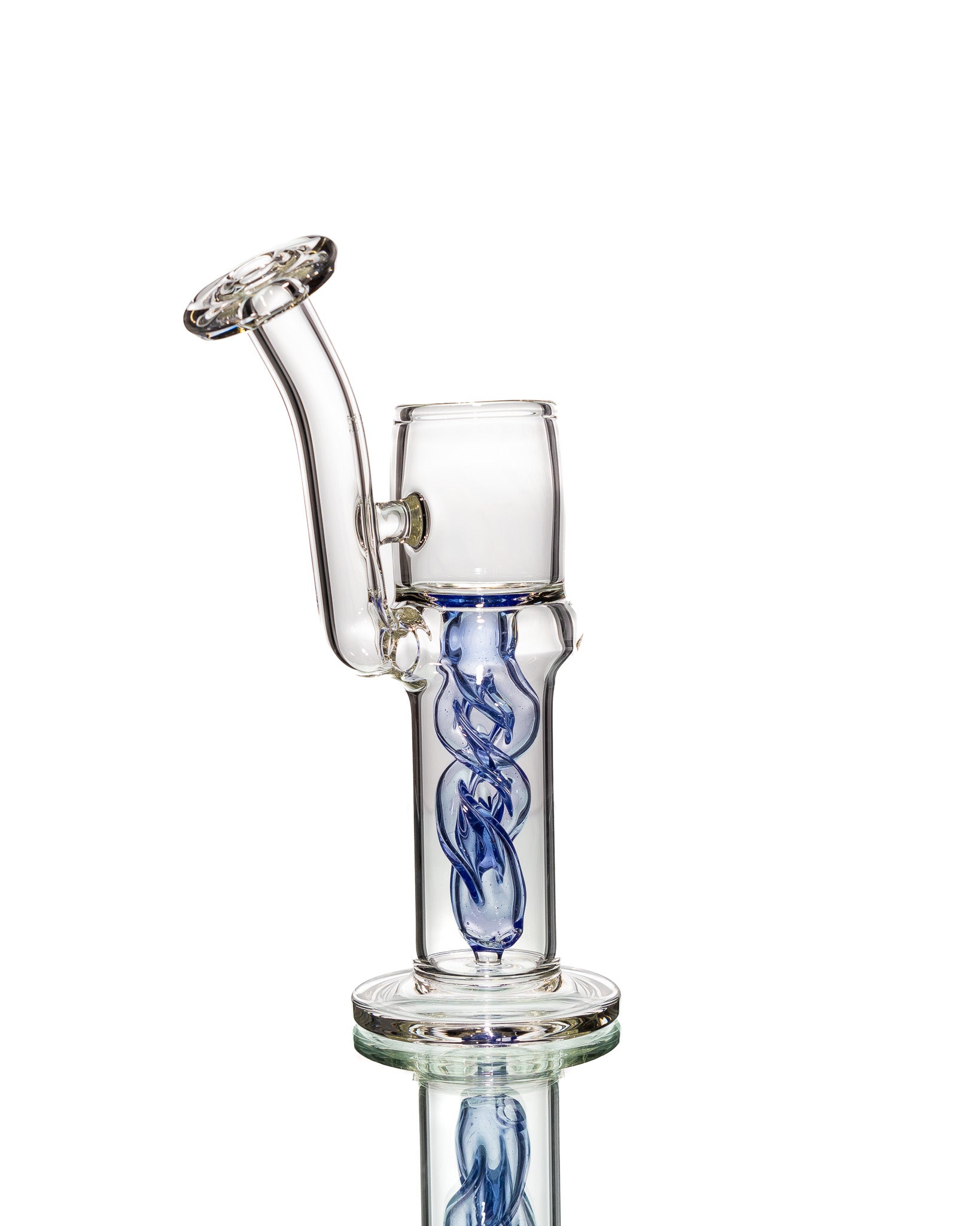 Rich Brian - Proxy Bubbler Attachment - Blue