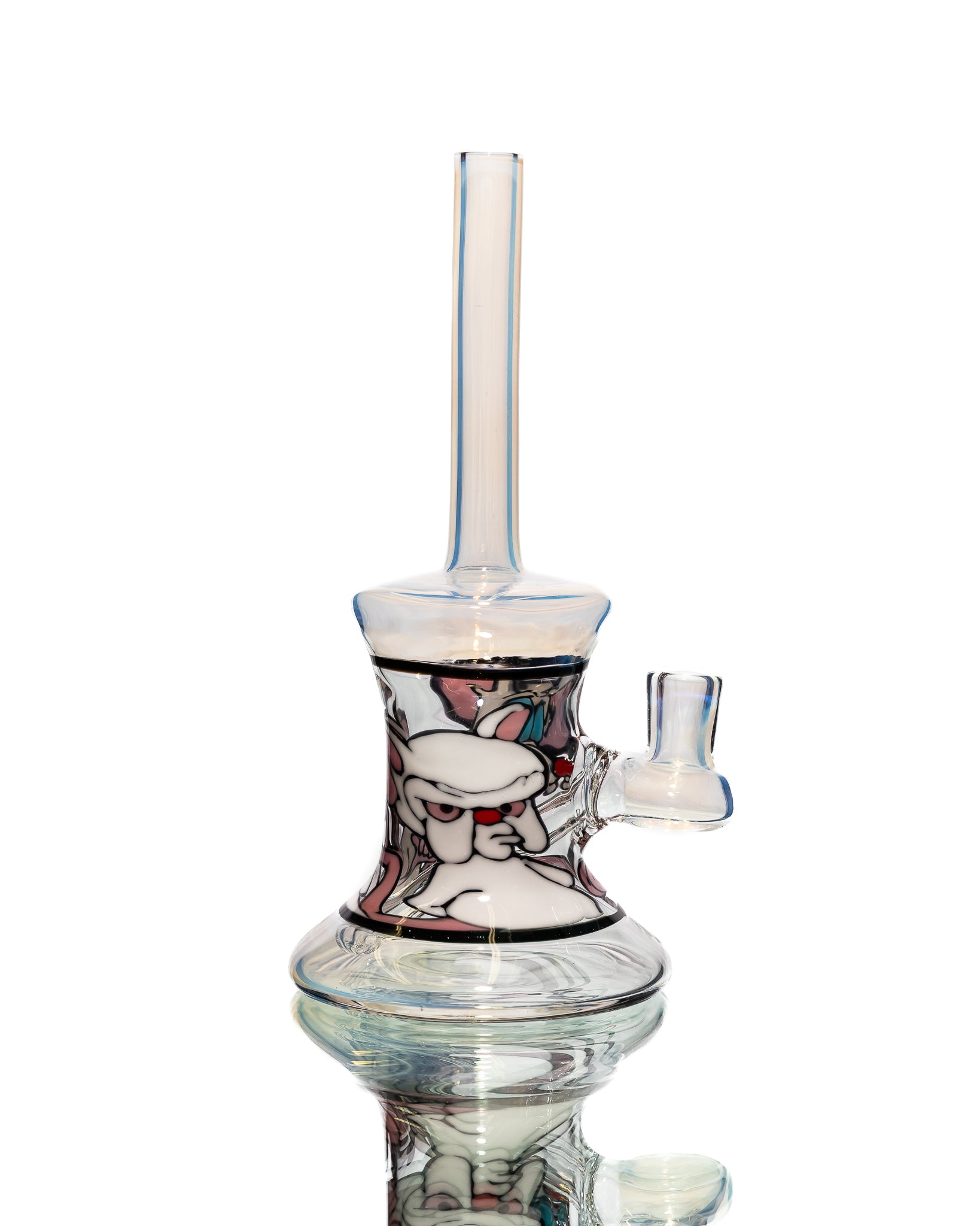 Windstar Glass - Jammer - Pinky and the Brain