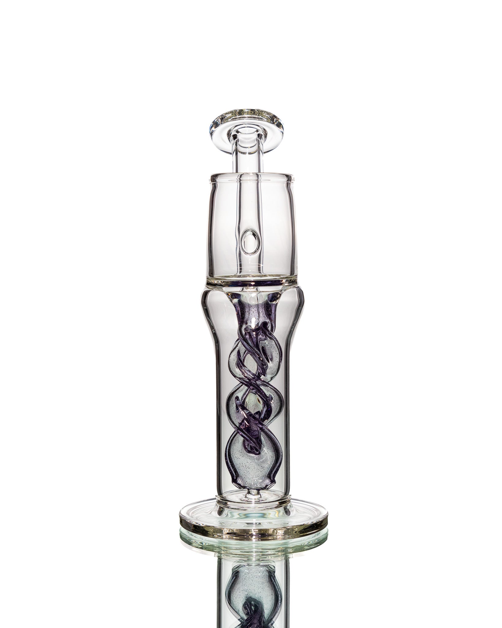 Rich Brian - Purple Proxy Bubbler Attachment [CFL]