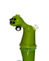 Kerby Glass - Green Bot Jammer