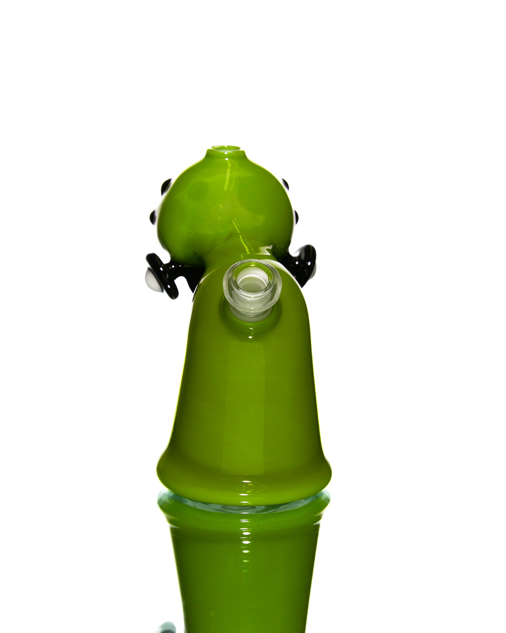 Kerby Glass - Bot Jammer - Green