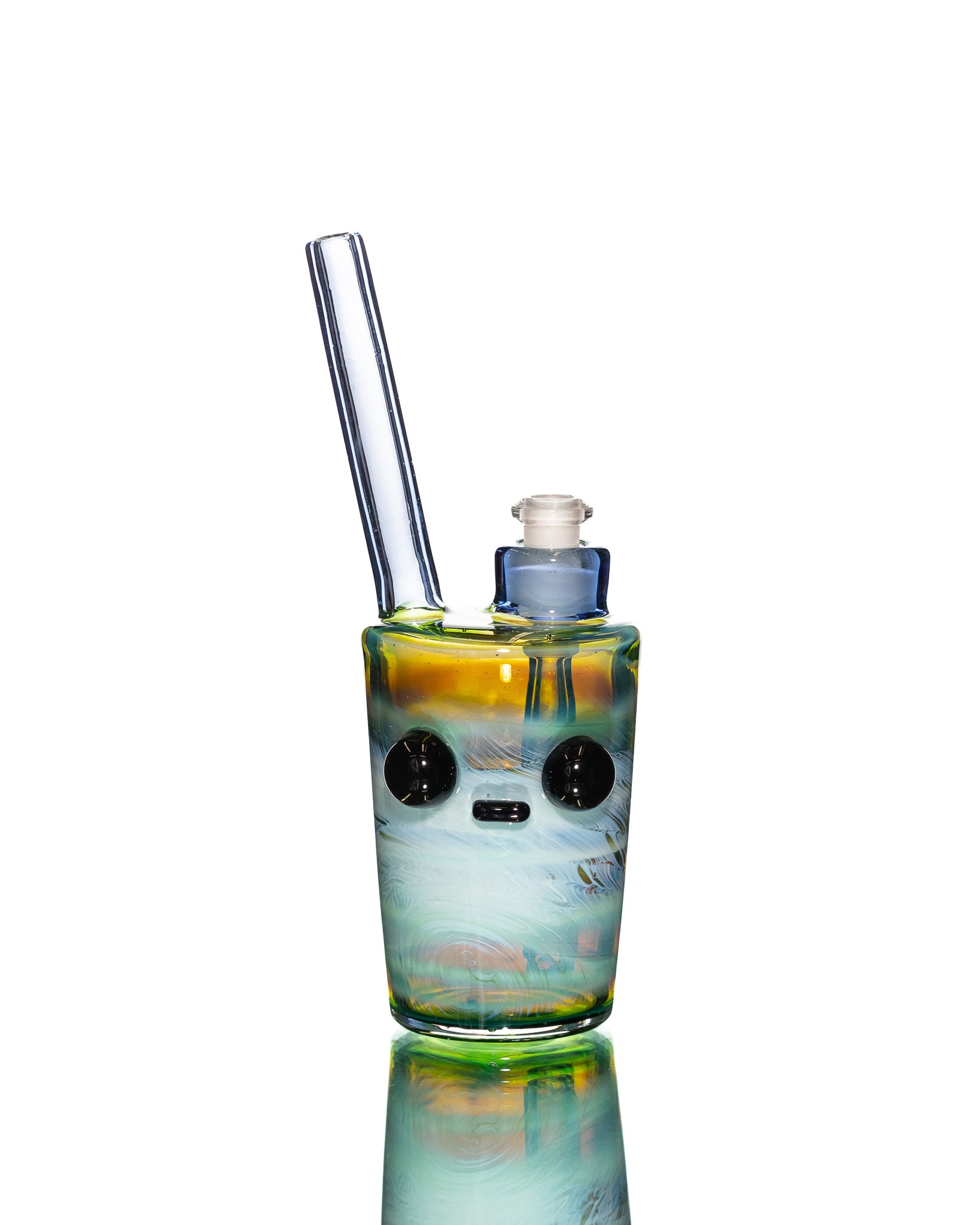 Soji Cup - Green X/Bue Dream Jammer