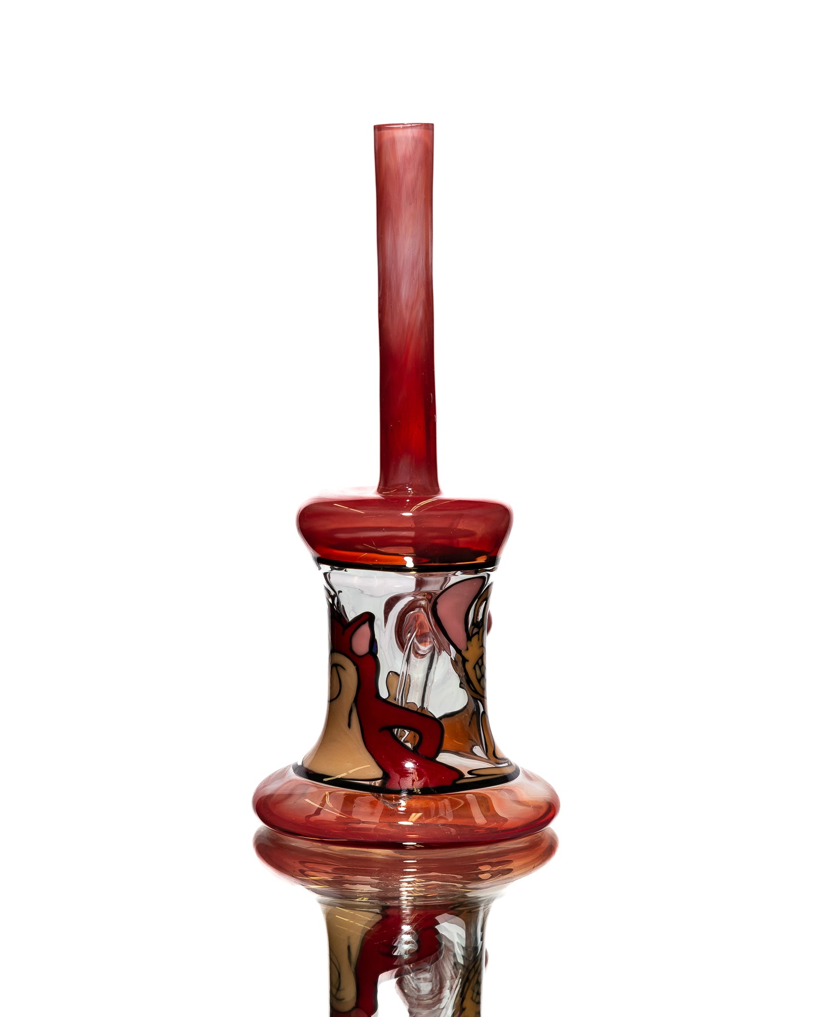 Windstar Glass - Jammer - Ren & Stimpy