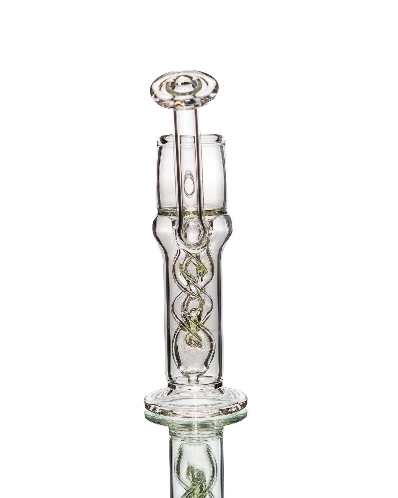 Rich Brian - Yellow Proxy Bubbler Attachment  [UV]