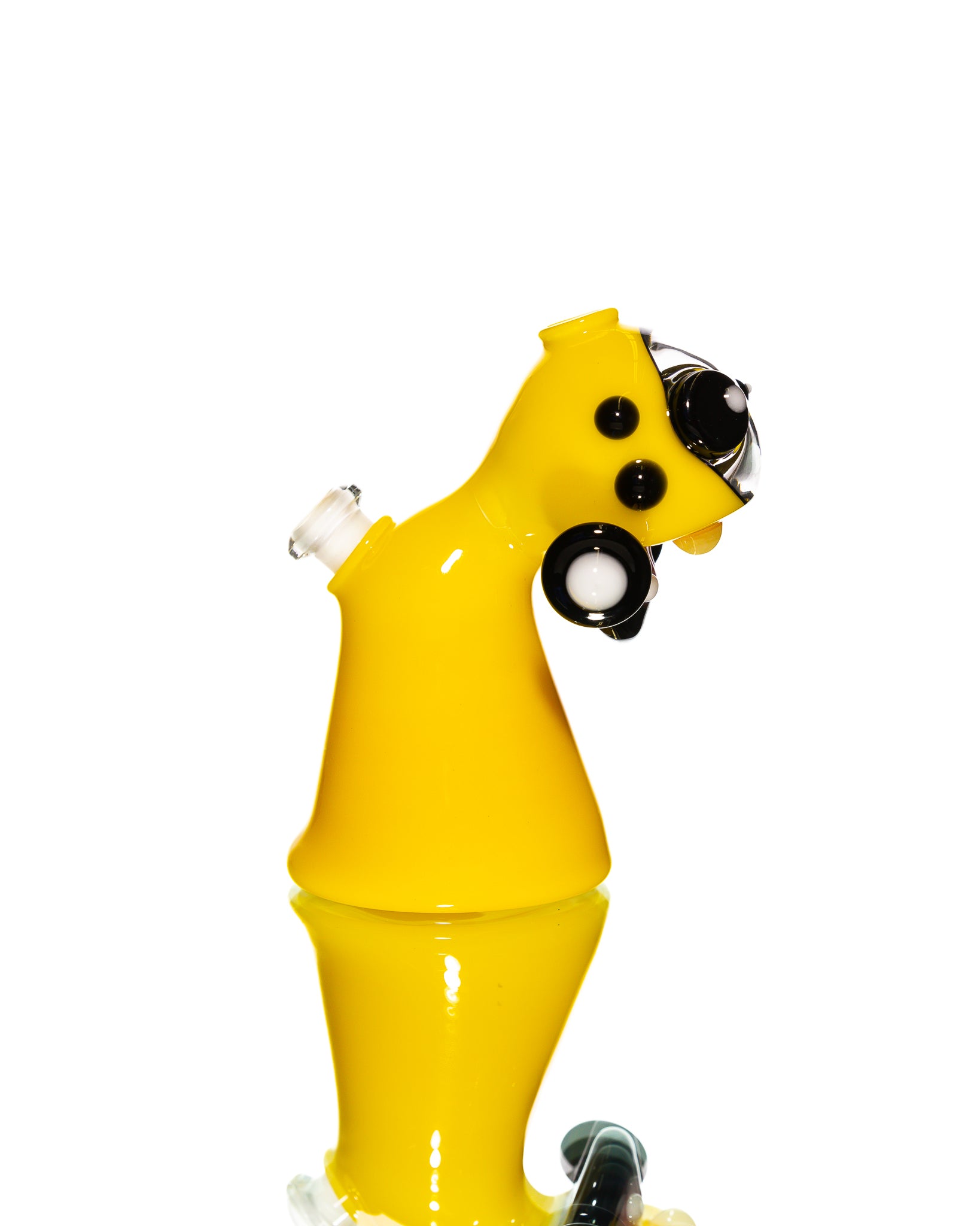Kerby Glass - Yellow Bot Jammer