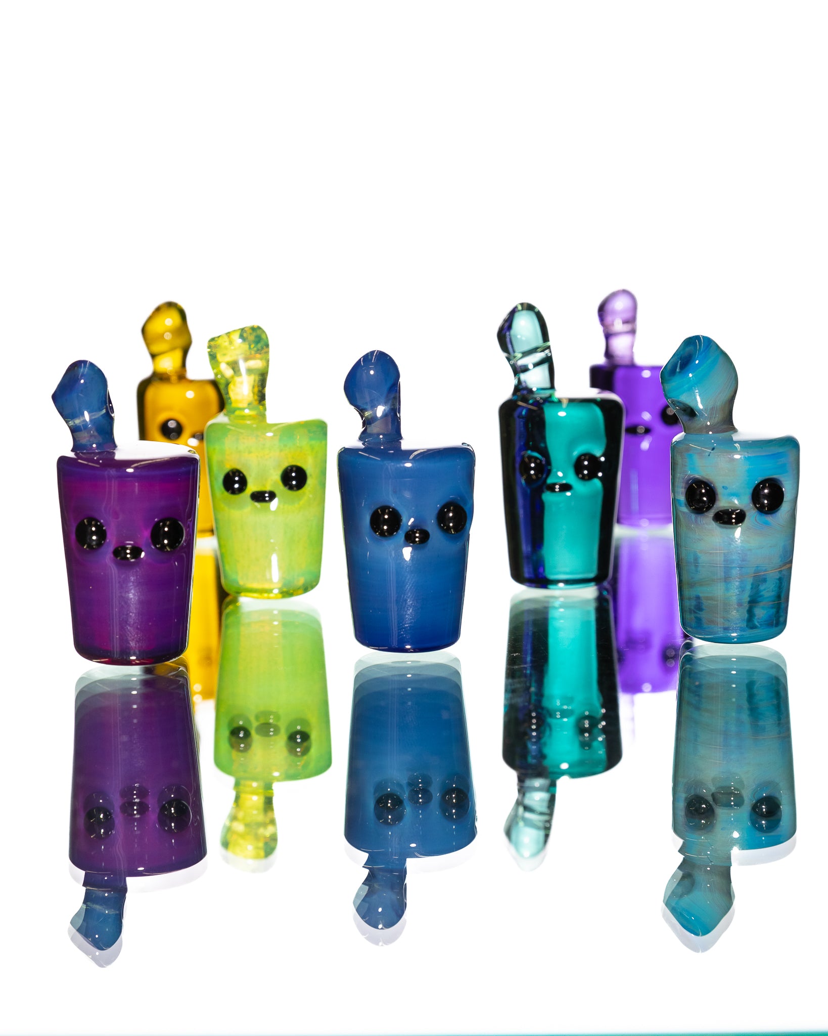 Soji Cup - Assorted Cup Pendants