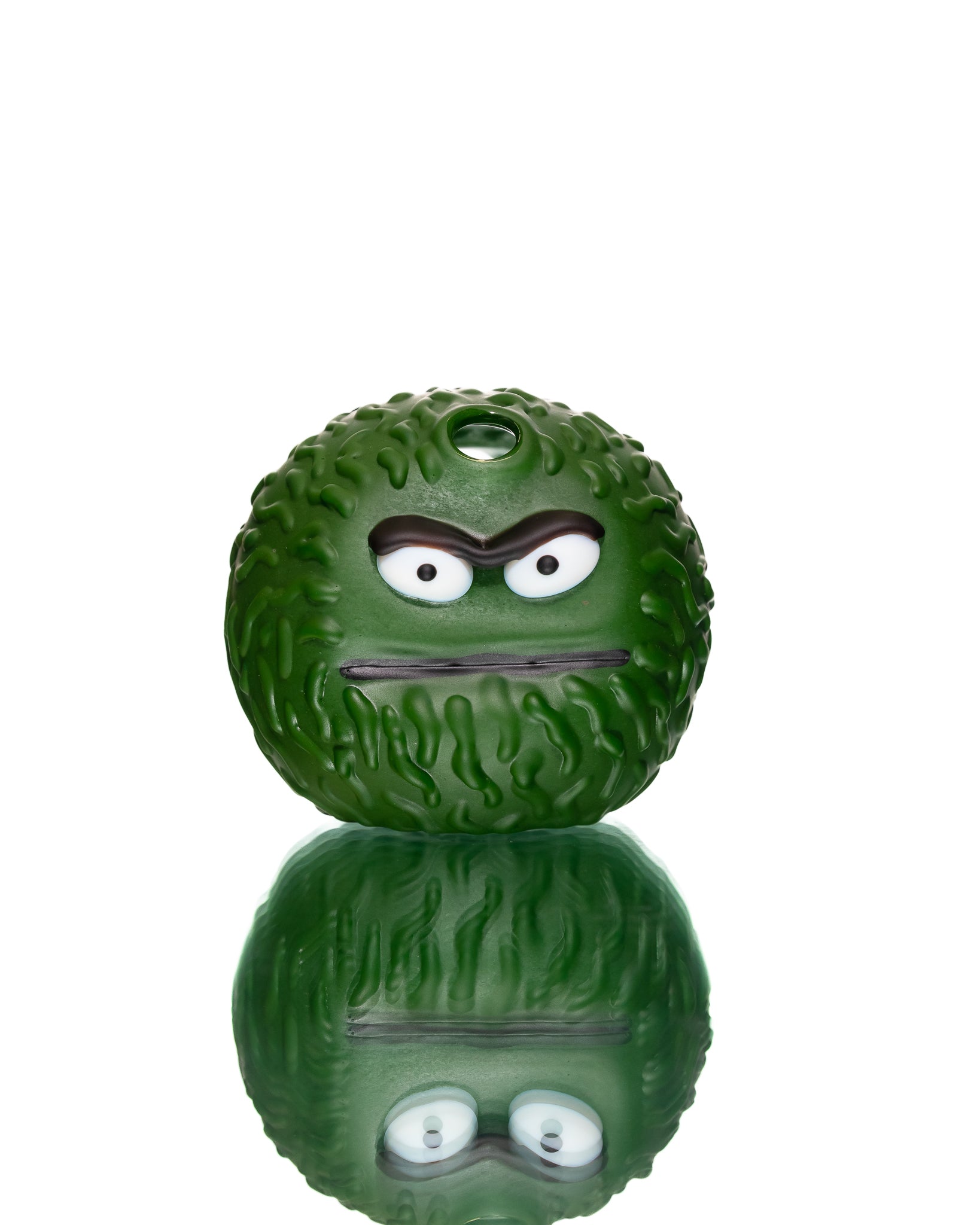 Rob Morrison Glass - Oscar Ball Rig