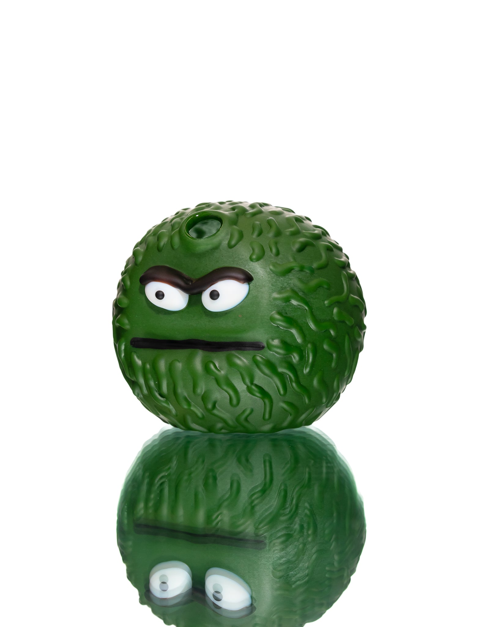 Rob Morrison Glass - Oscar Ball Rig