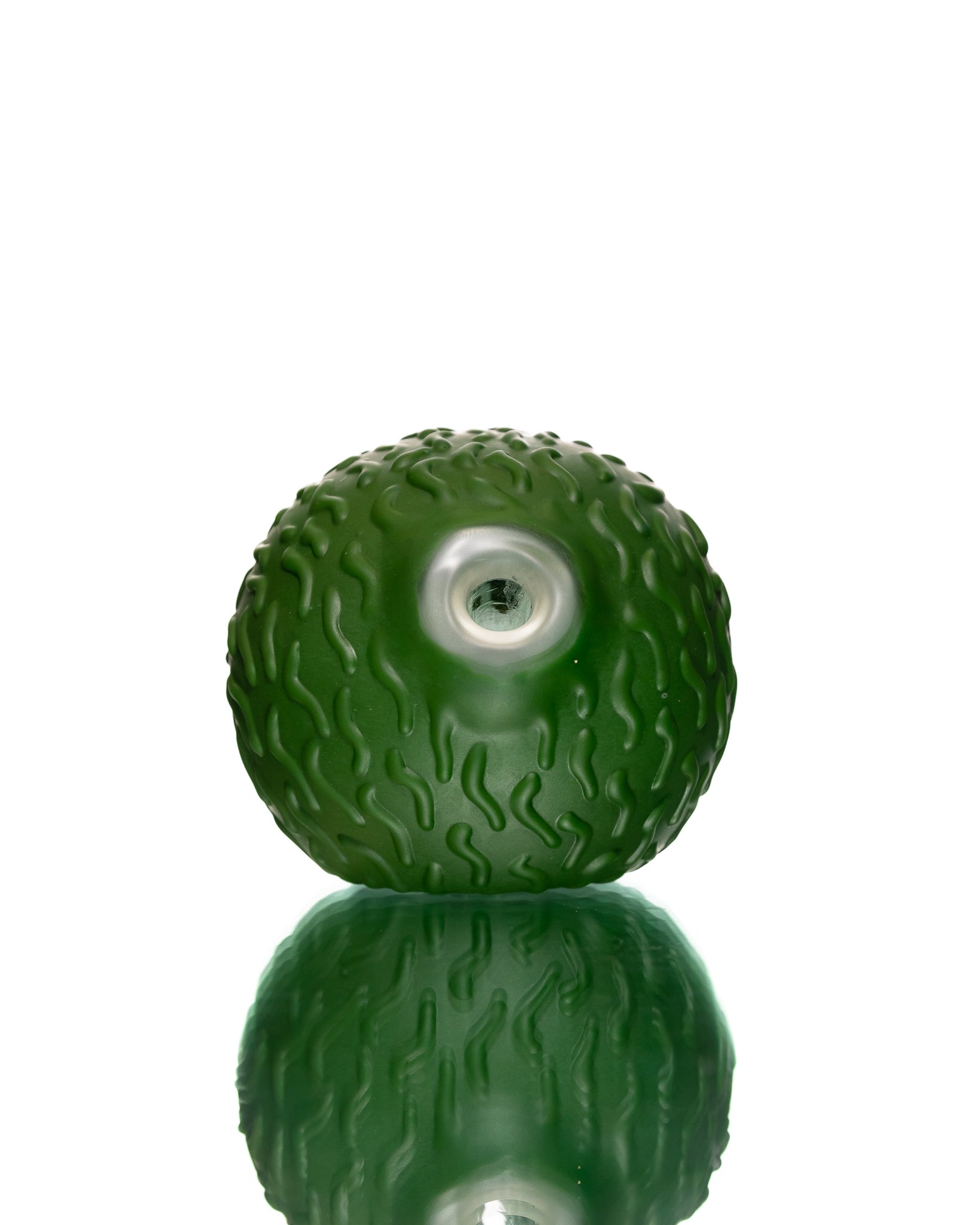 Rob Morrison Glass - Oscar Ball Rig