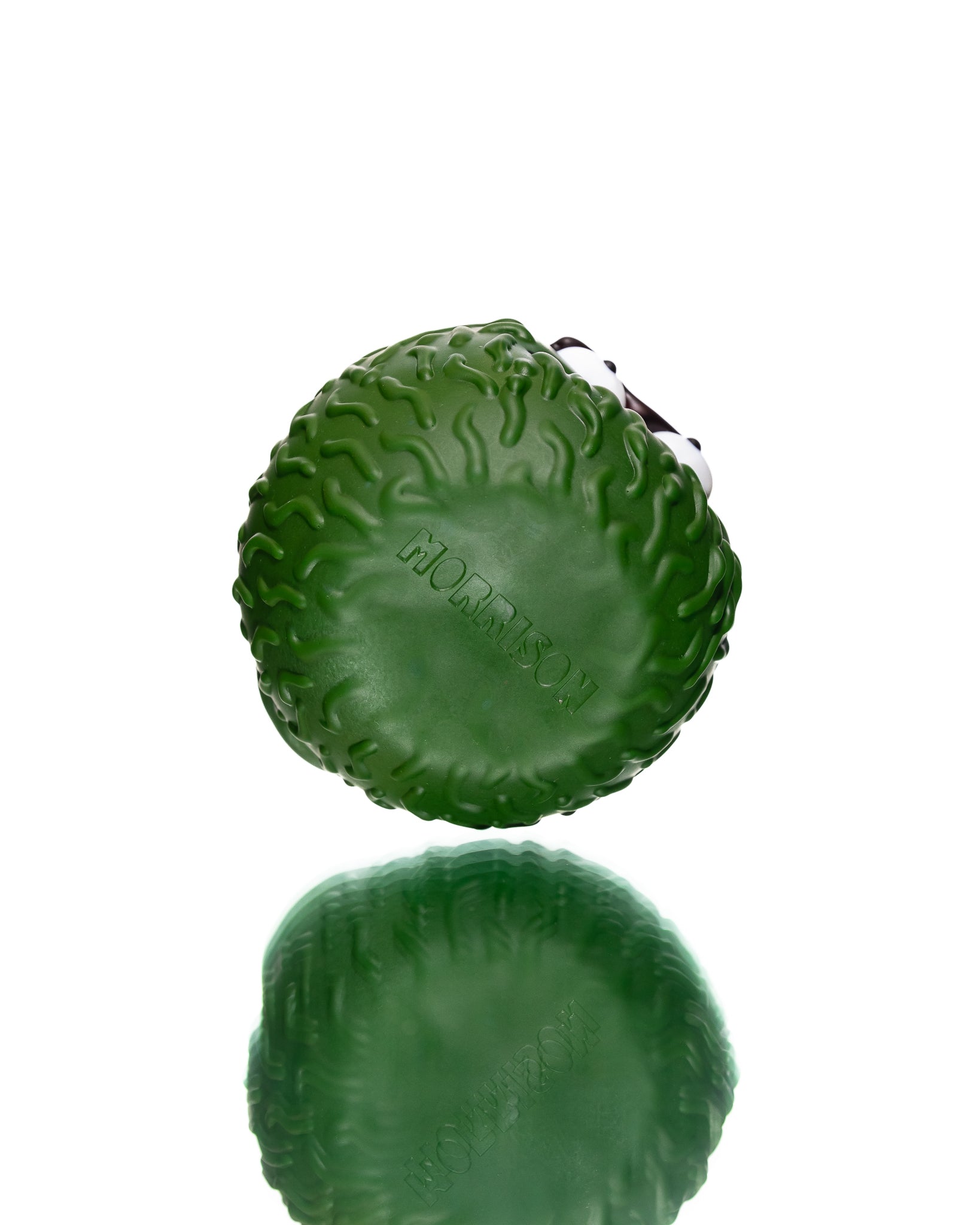 Rob Morrison Glass - Oscar Ball Rig