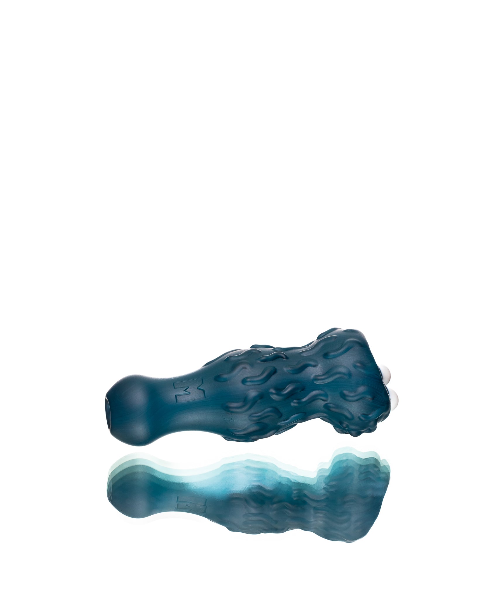 Rob Morrison Glass - Cookie Monster Onie