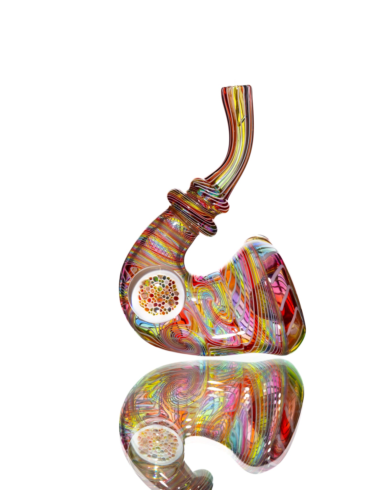 Karma Glass X Jmass - Rainbow Sherlock