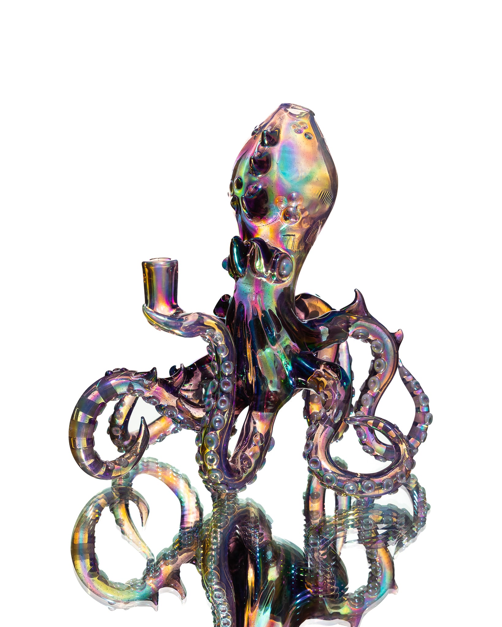 Wicked Glass - 