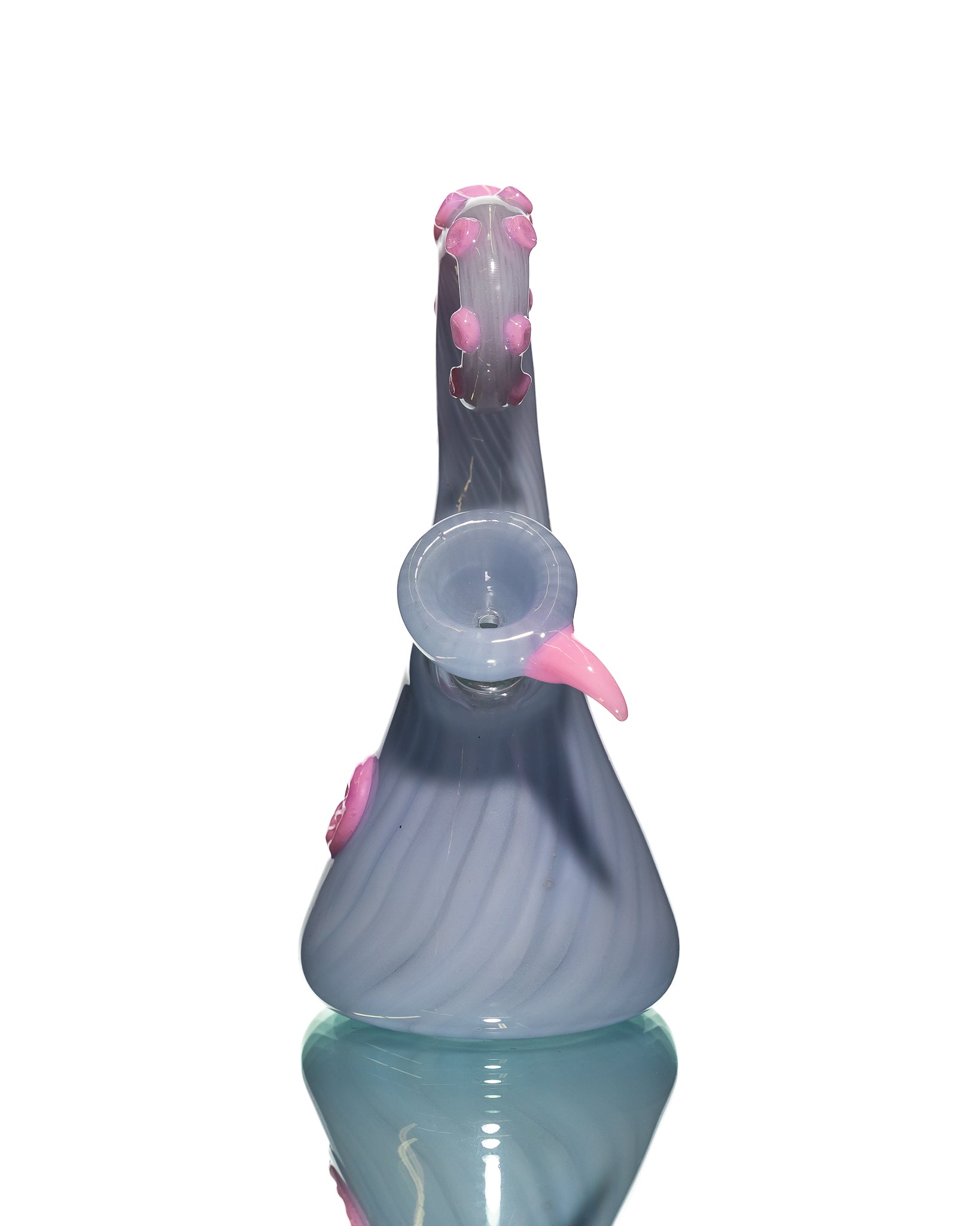 Wicked Glass - Blue/Pink Tentacle Jammer