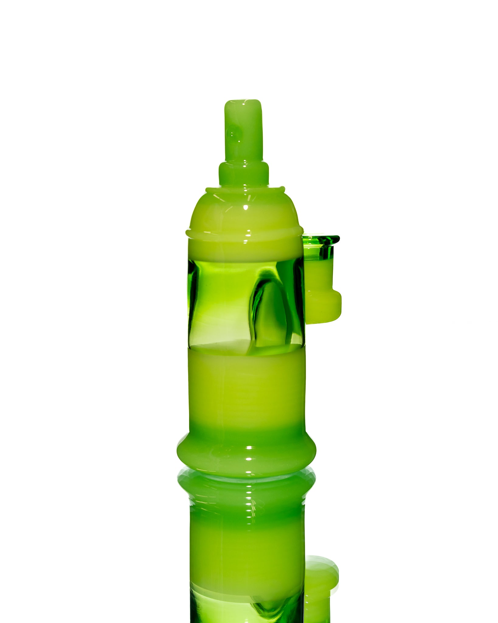 Rone - Spray Can Jammer - Green (UV)