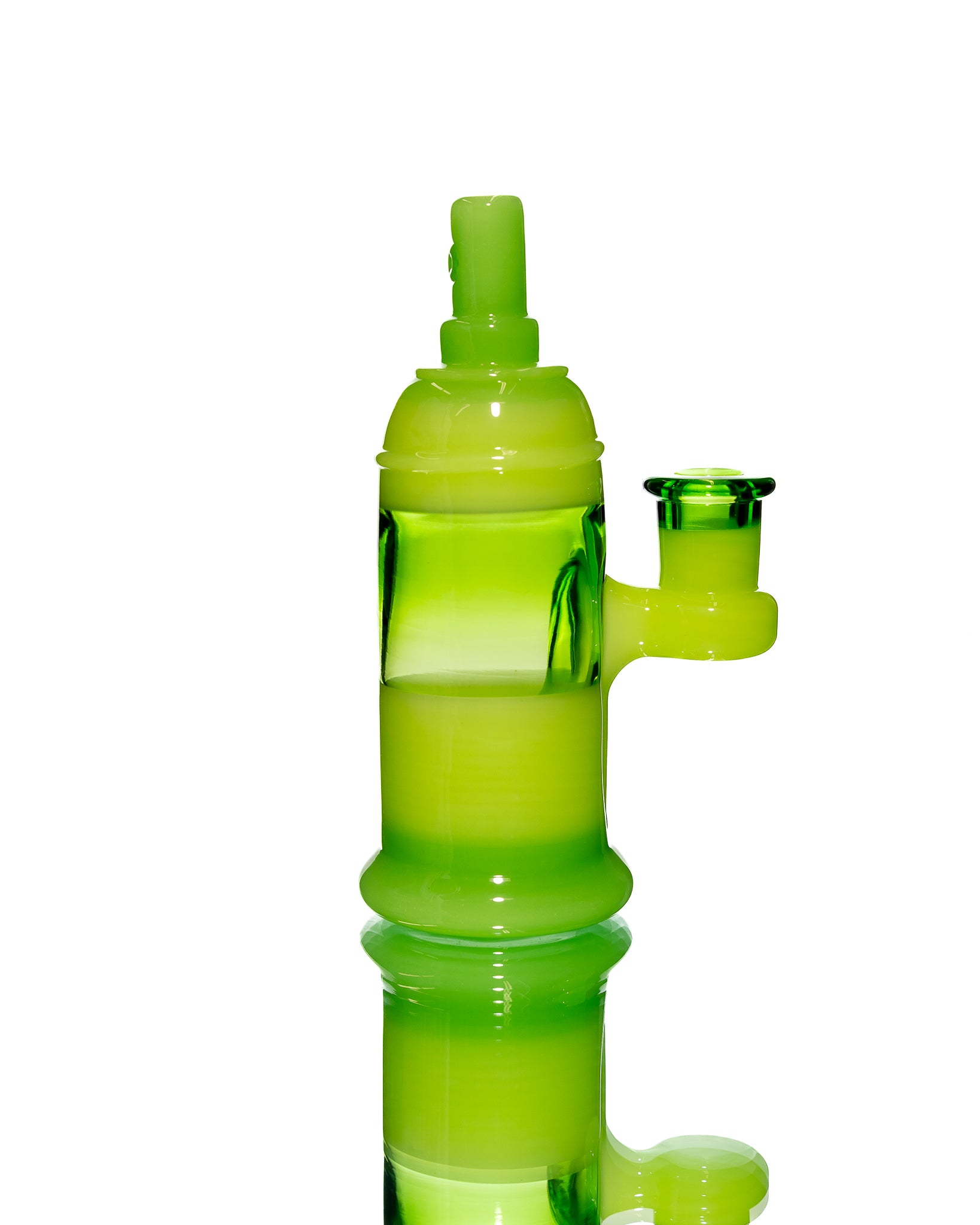 Rone - Spray Can Jammer - Green (UV)