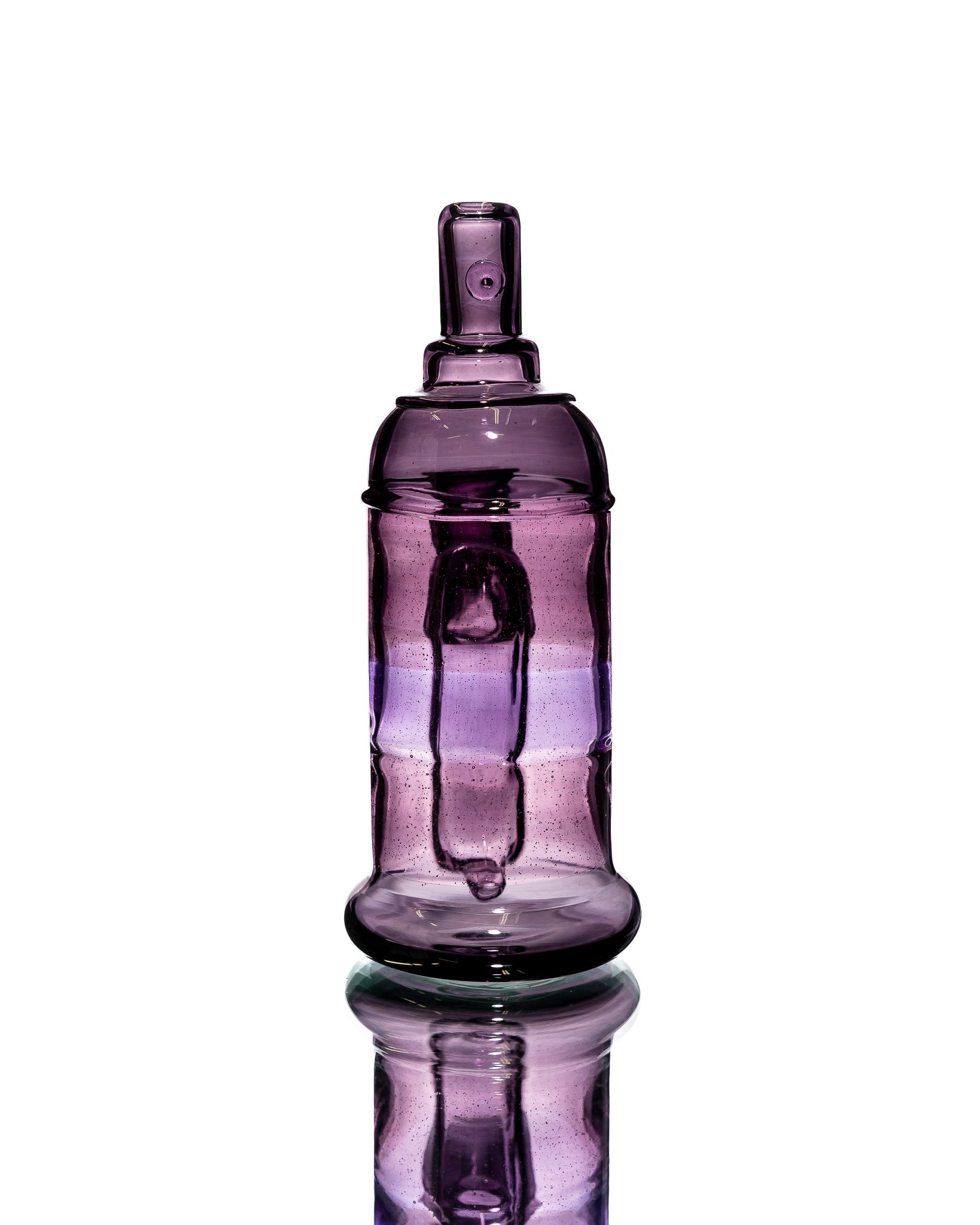 Rone - Spray Can Jammer - Purple