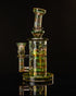 Mothership Glass - Gemini Straight Fab