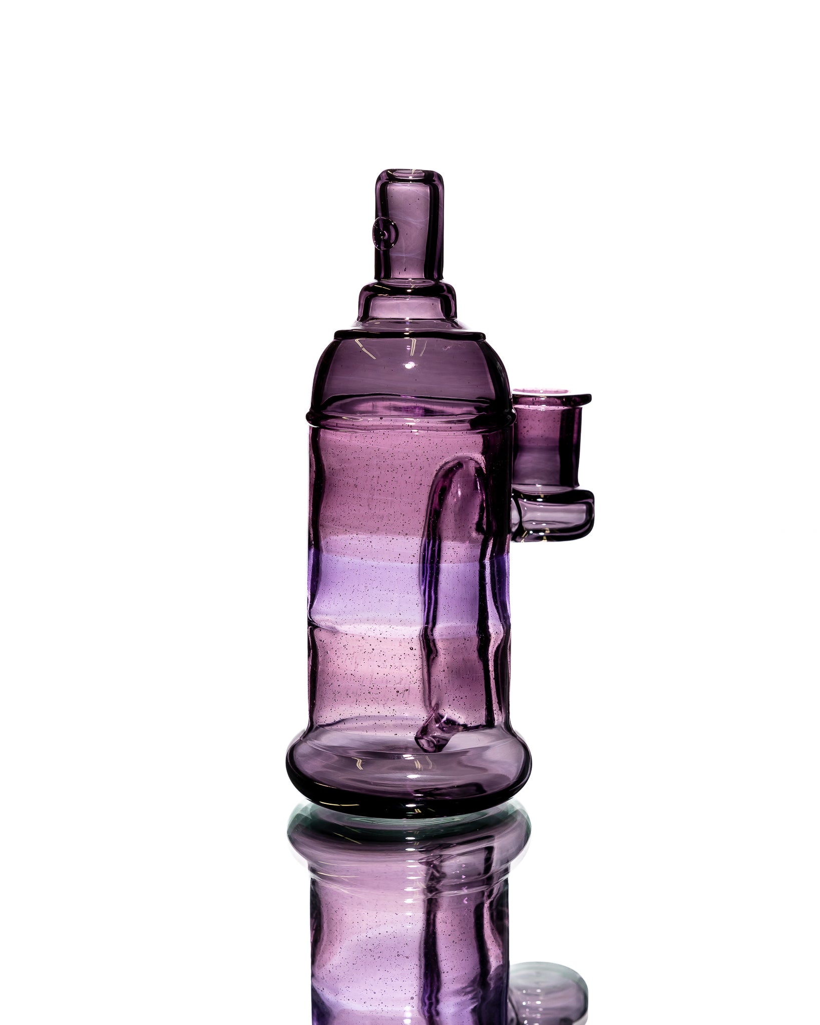 Rone - Spray Can Jammer - Purple