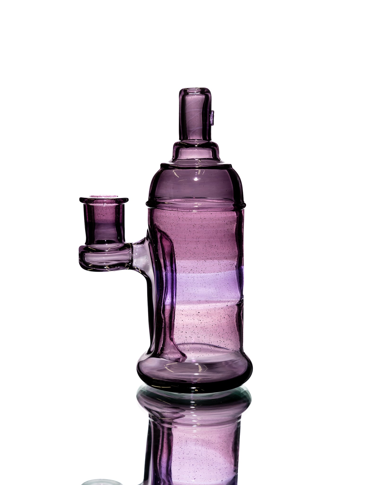 Rone - Purple Spray Can Rig