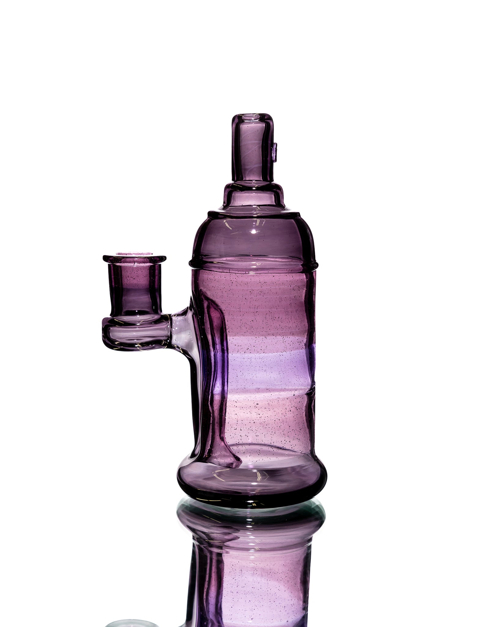 Rone - Spray Can Jammer - Purple