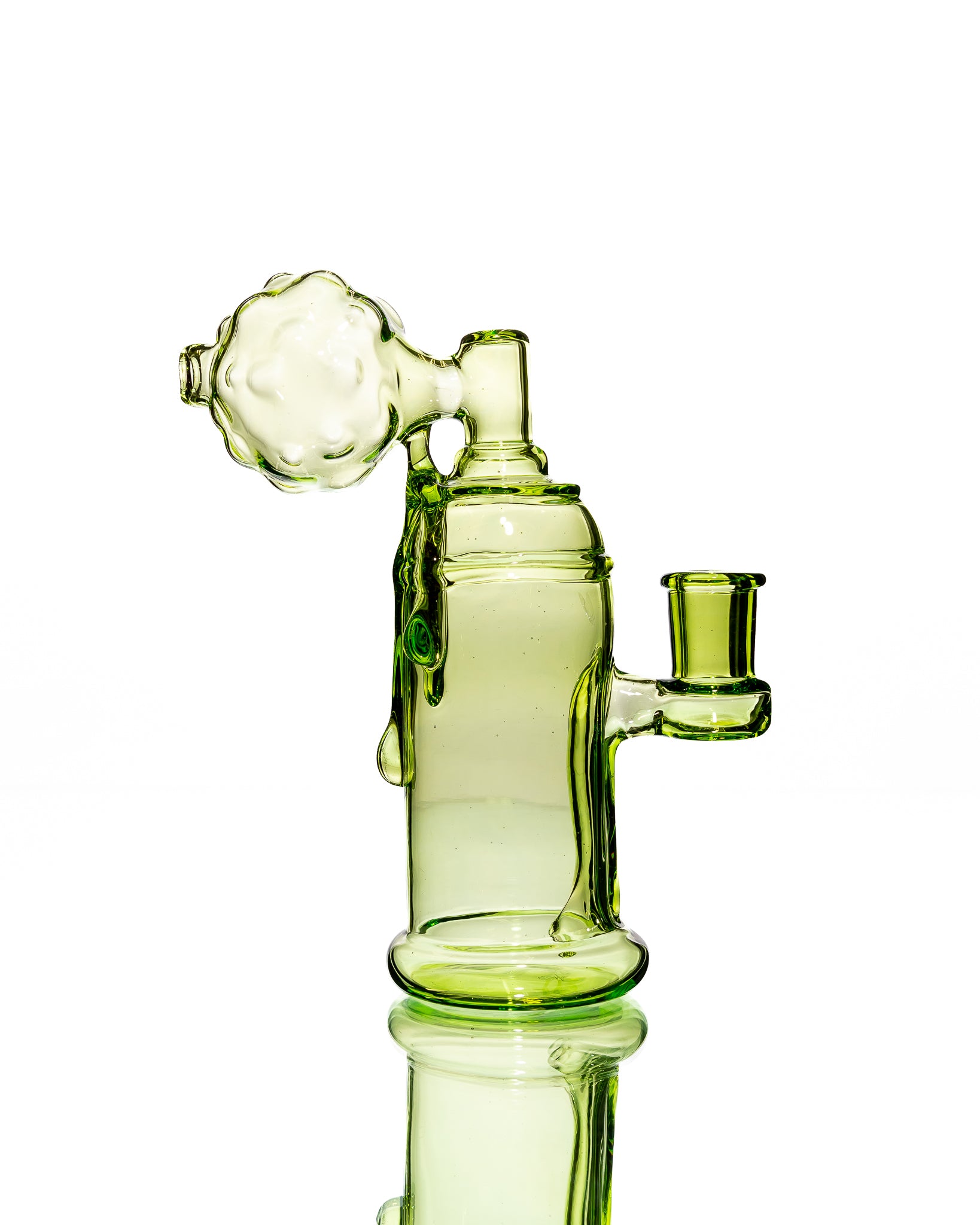 Rone - Light Green Spray Can Rig