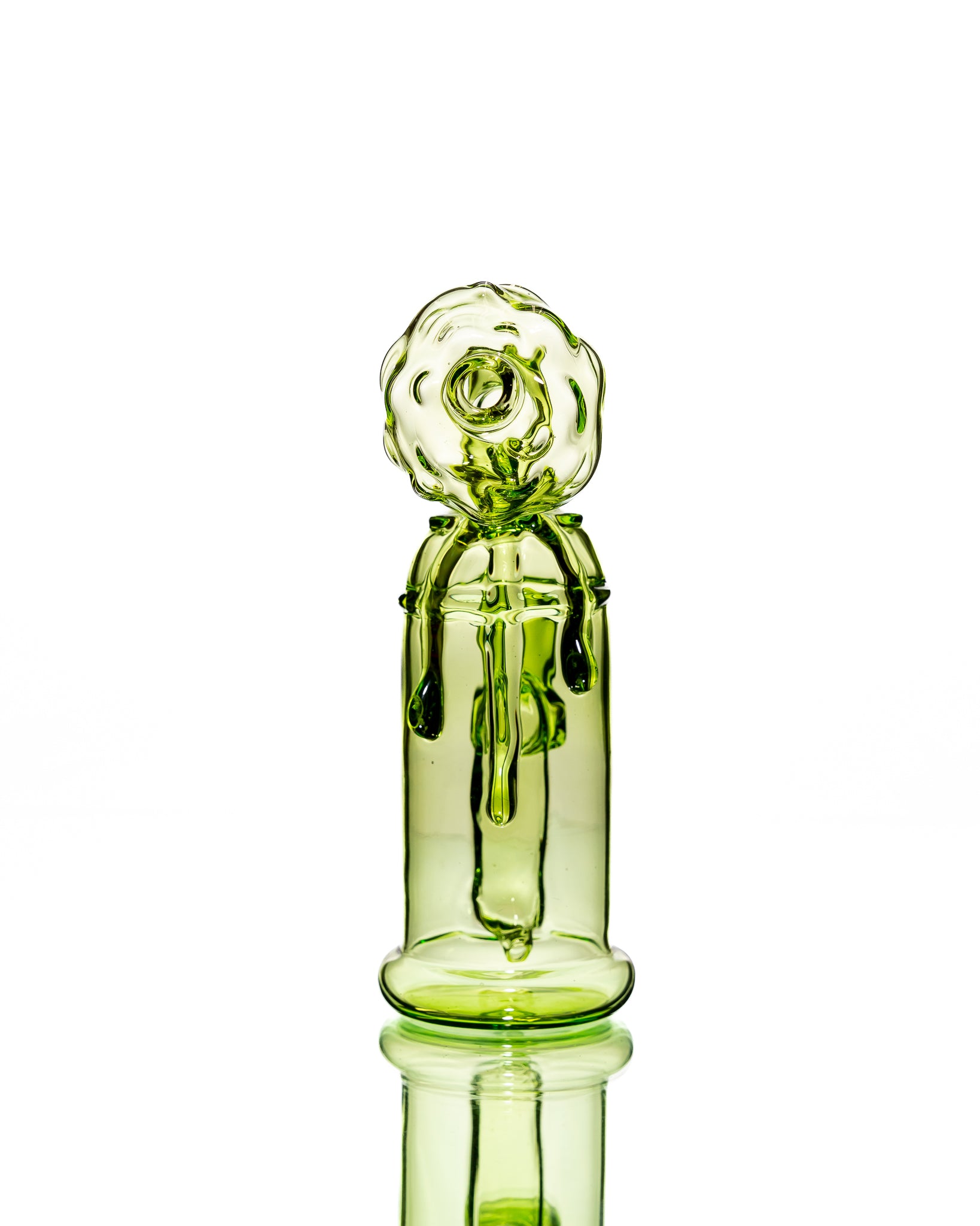 Rone - Spray Can Jammer - Light Green