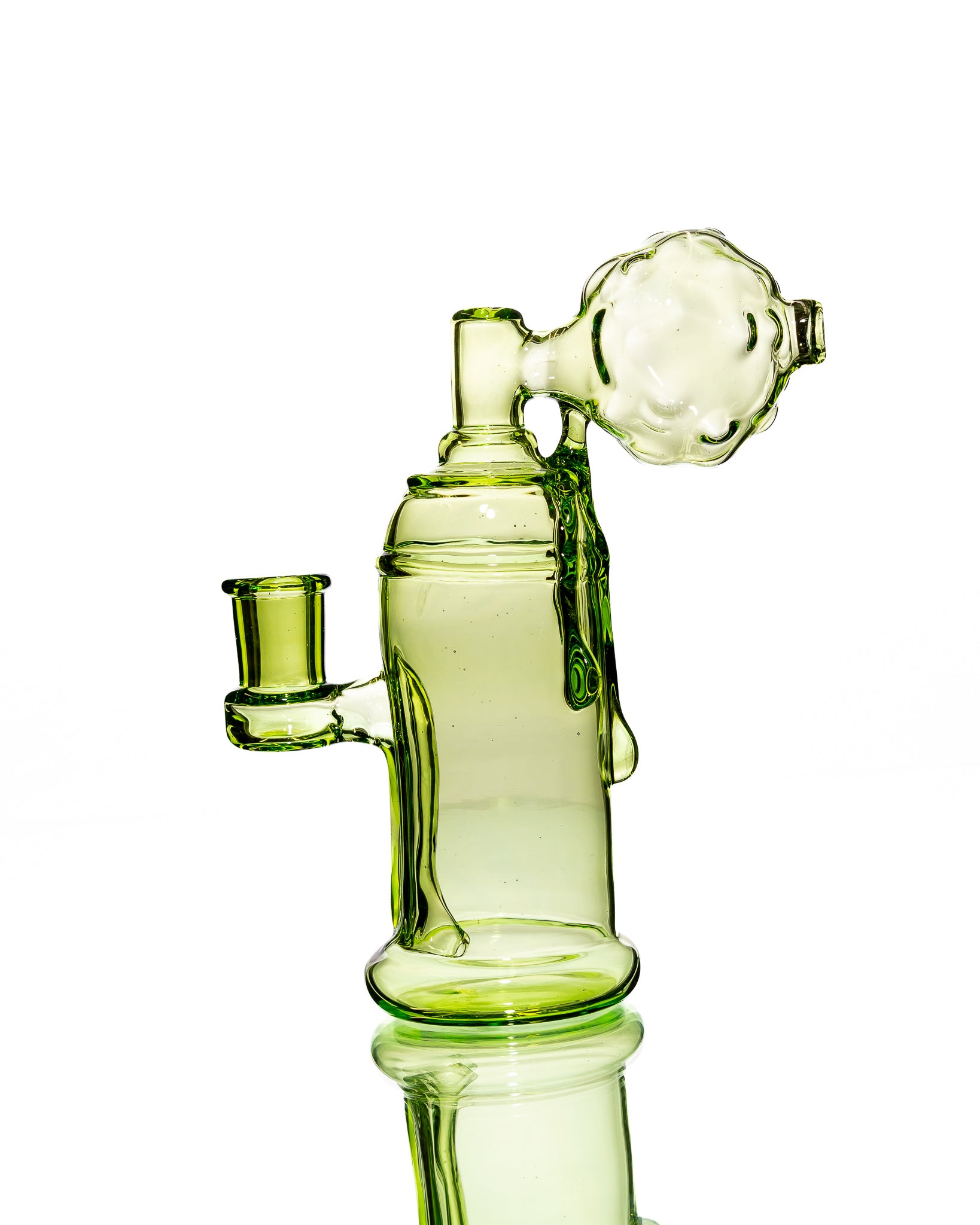 Rone - Light Green Spray Can Rig